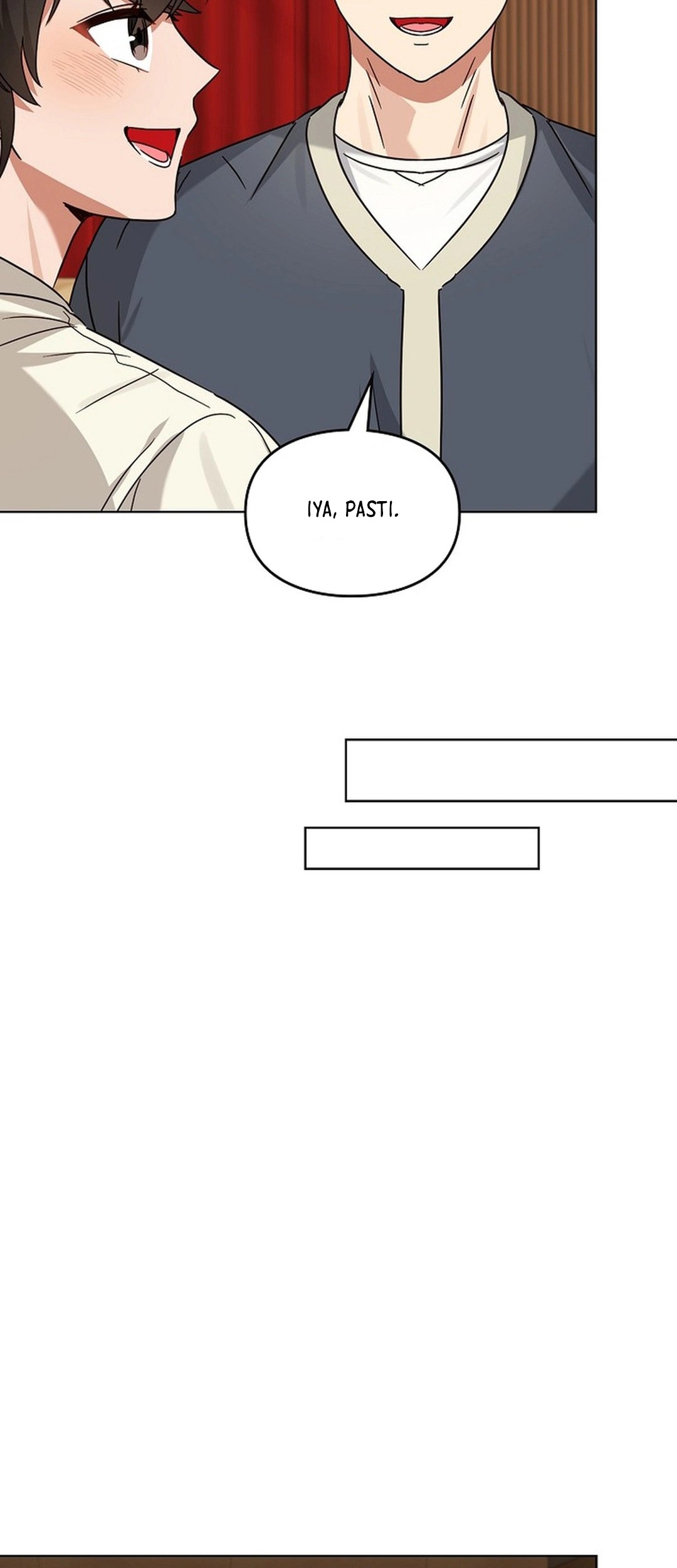 I Become a Fool When It Comes to My Daughter Chapter 186 Gambar 53