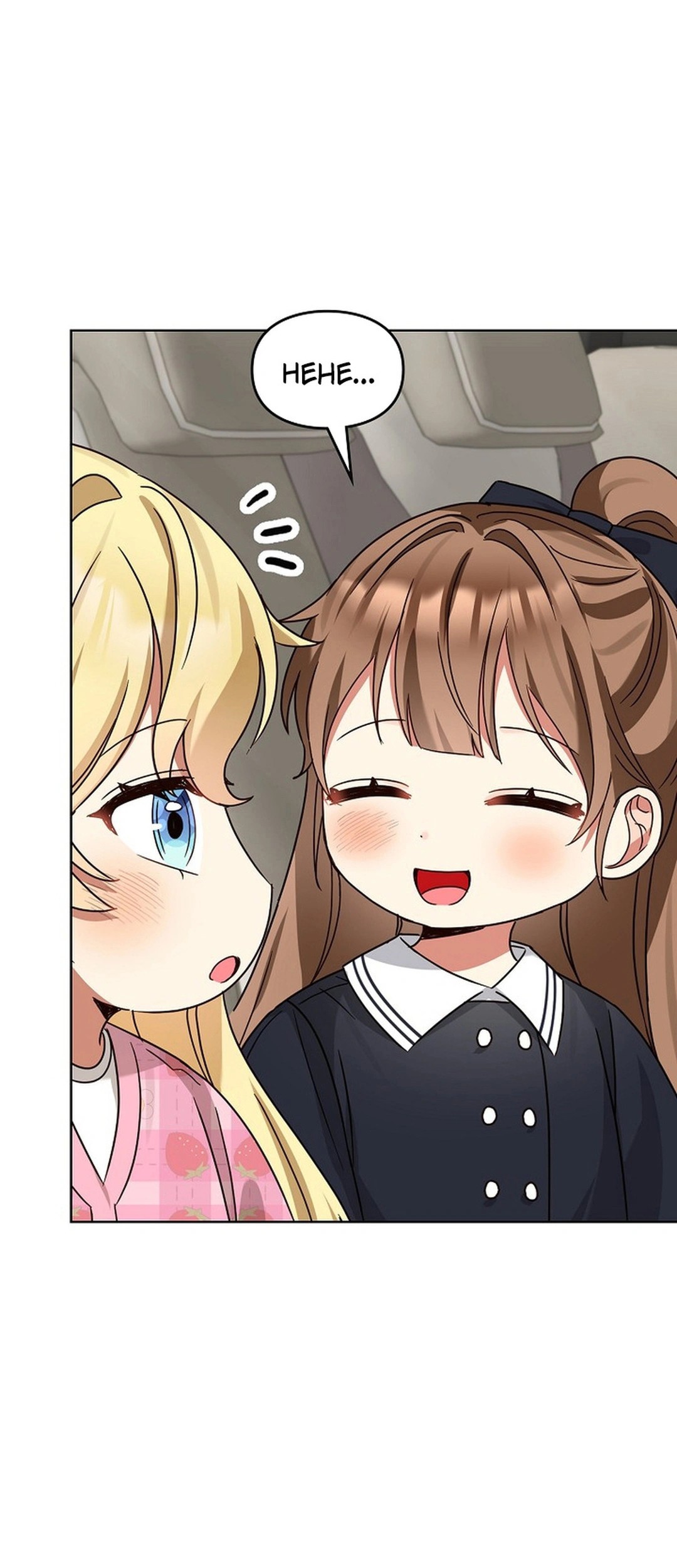 I Become a Fool When It Comes to My Daughter Chapter 186 Gambar 4