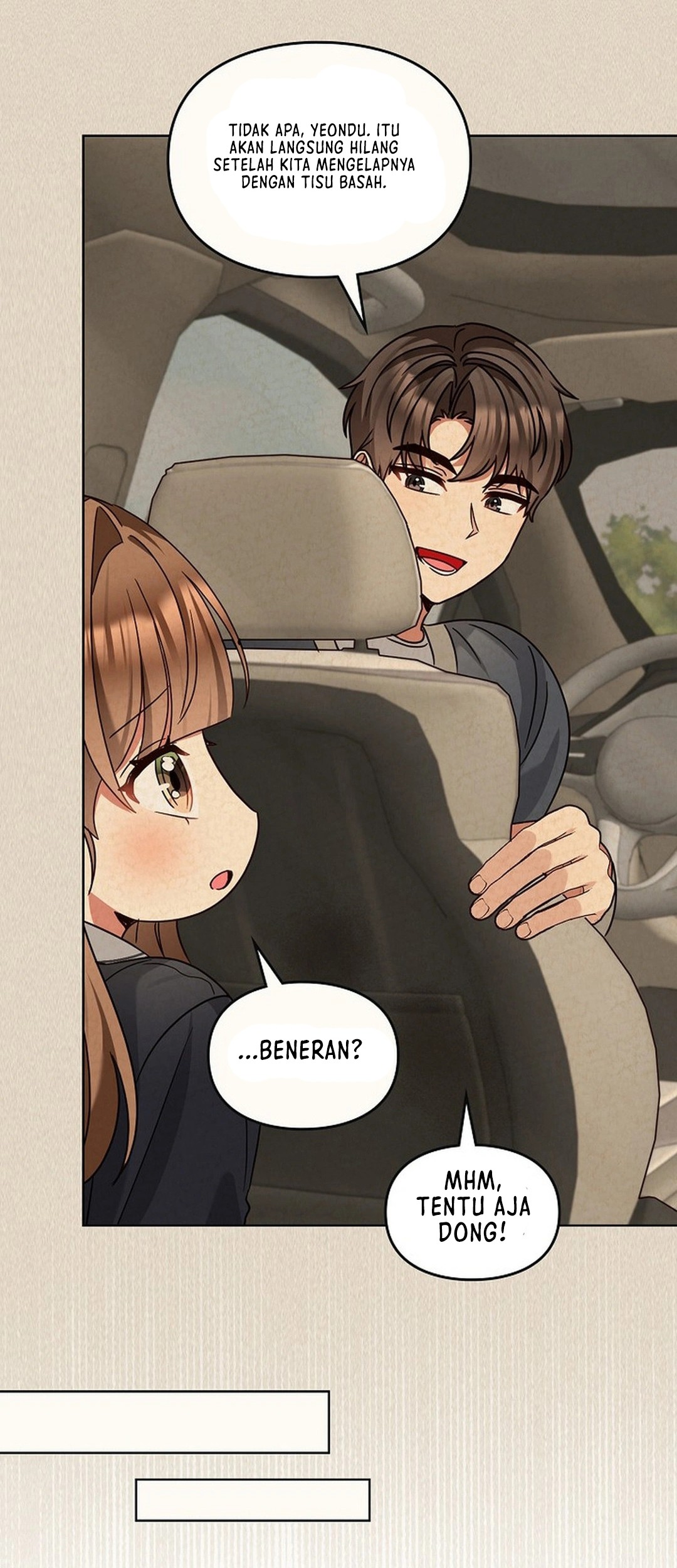 I Become a Fool When It Comes to My Daughter Chapter 186 Gambar 19