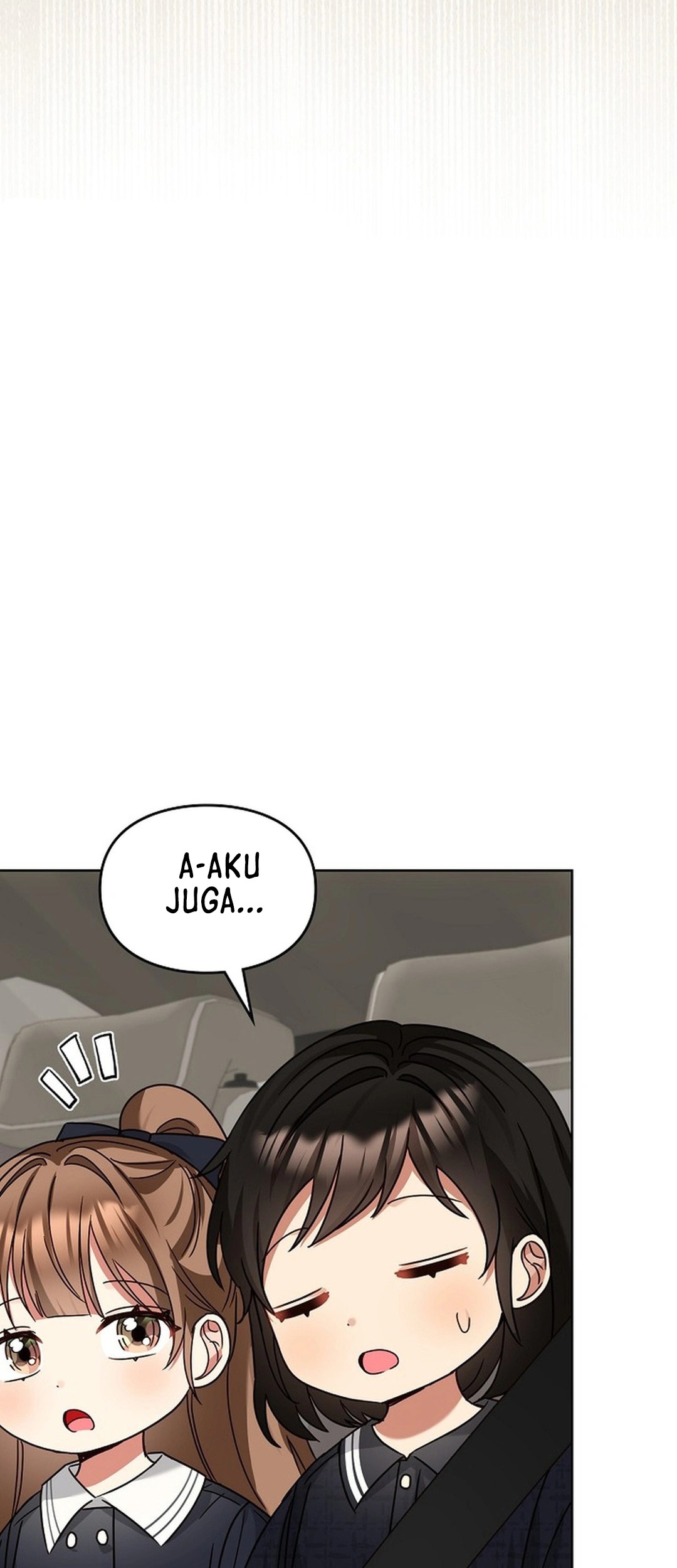 I Become a Fool When It Comes to My Daughter Chapter 186 Gambar 20