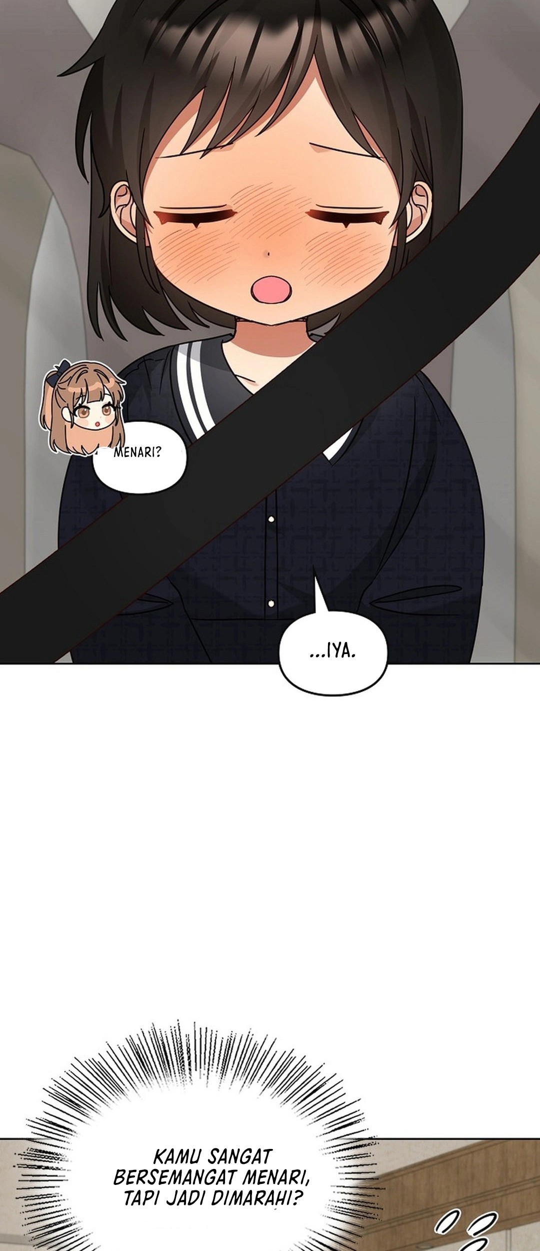 I Become a Fool When It Comes to My Daughter Chapter 186 Gambar 23