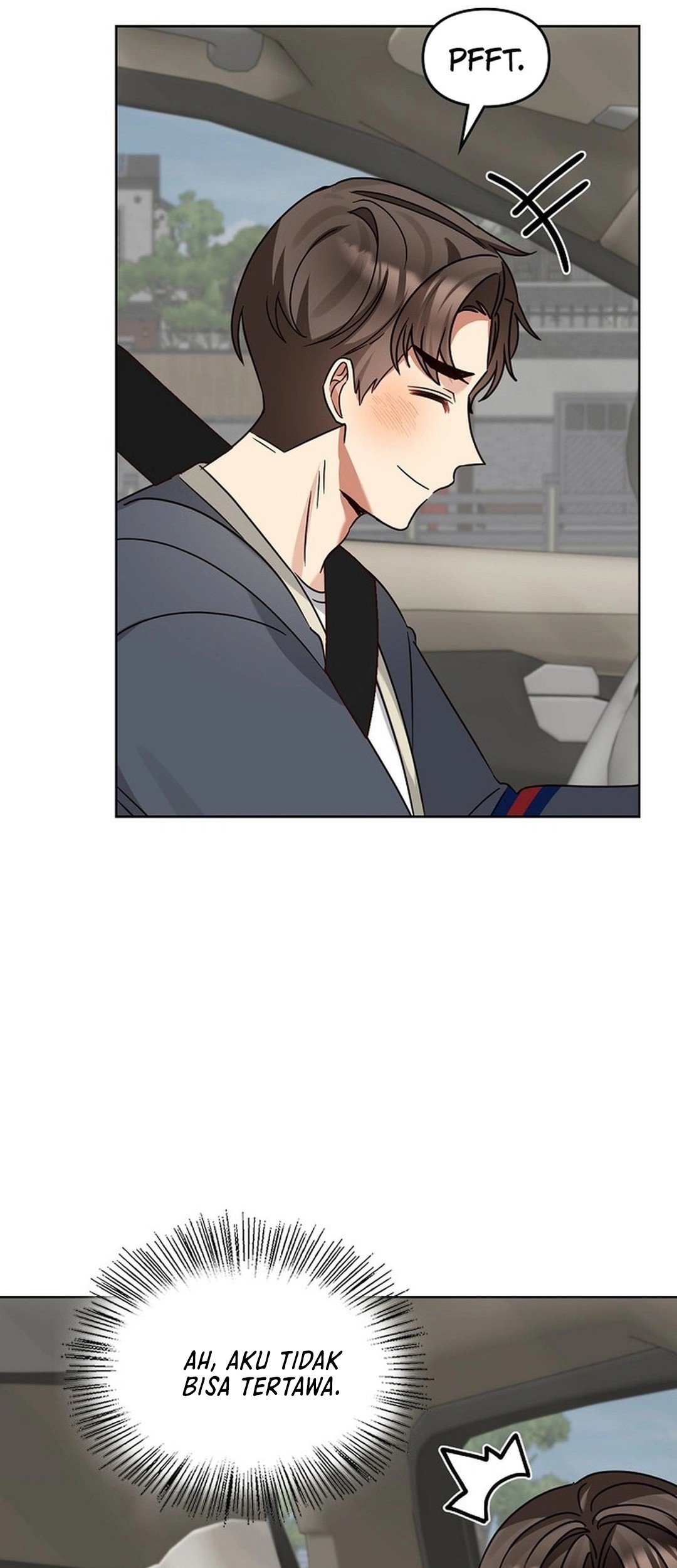 I Become a Fool When It Comes to My Daughter Chapter 186 Gambar 25