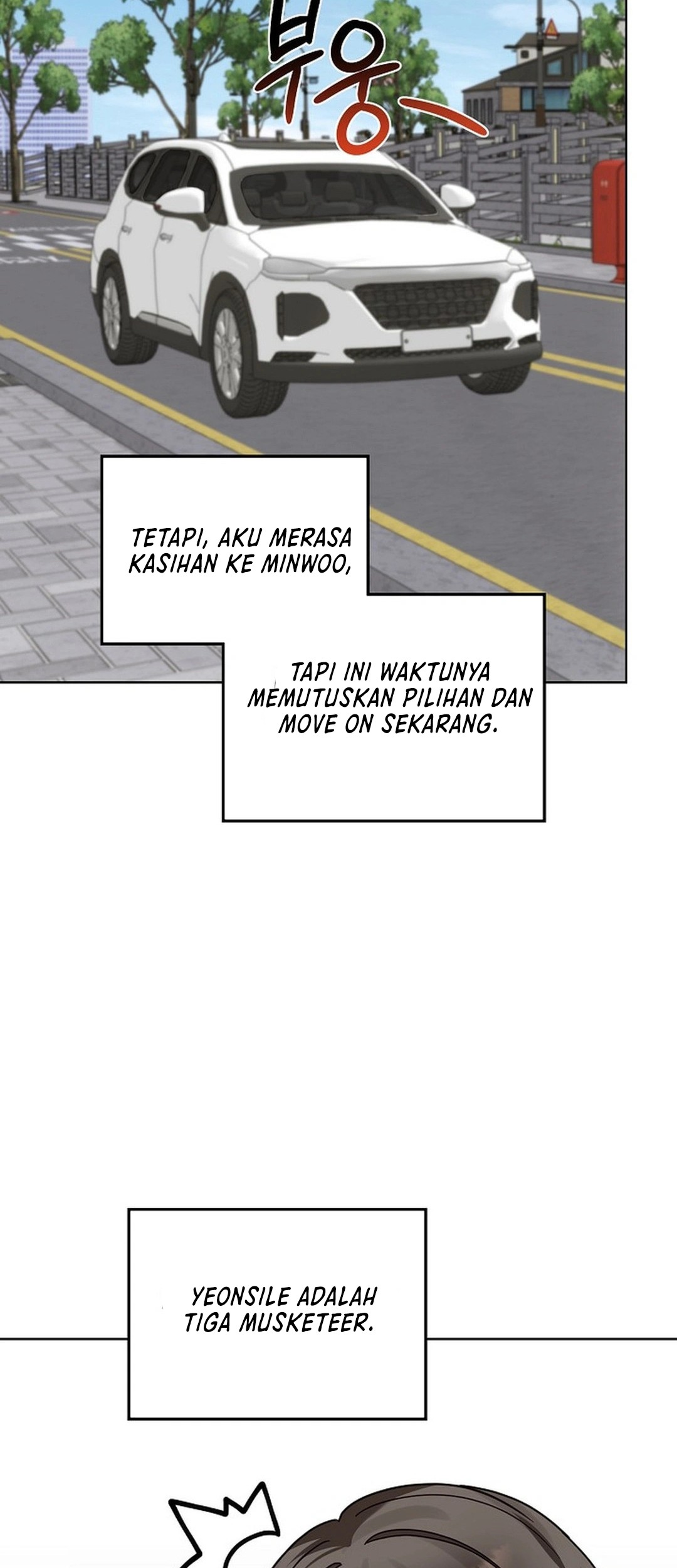 I Become a Fool When It Comes to My Daughter Chapter 186 Gambar 27