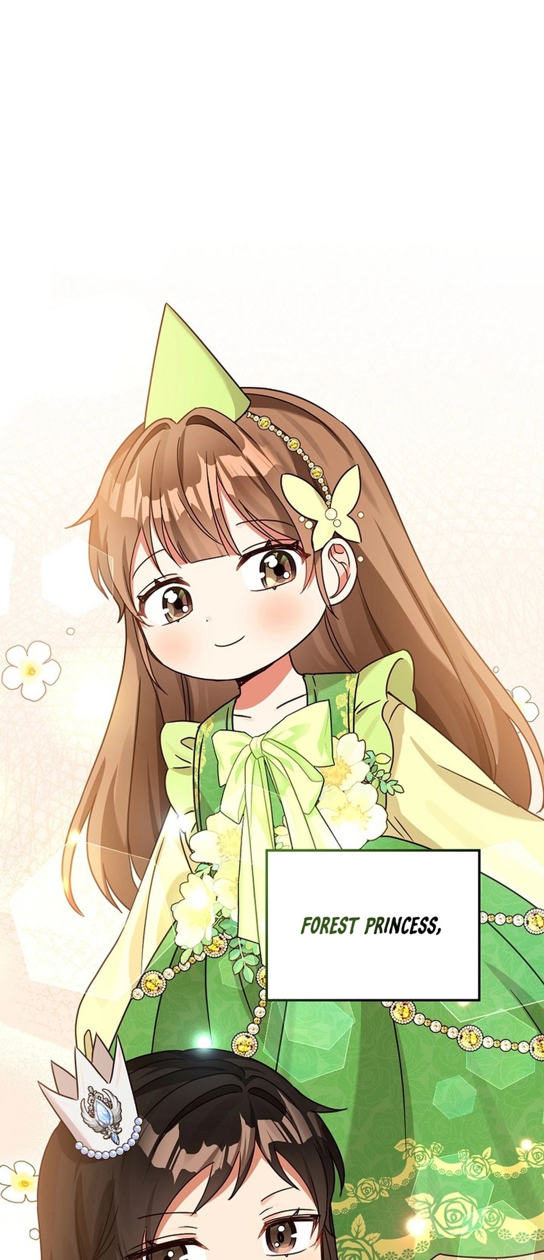 I Become a Fool When It Comes to My Daughter Chapter 186 Gambar 30