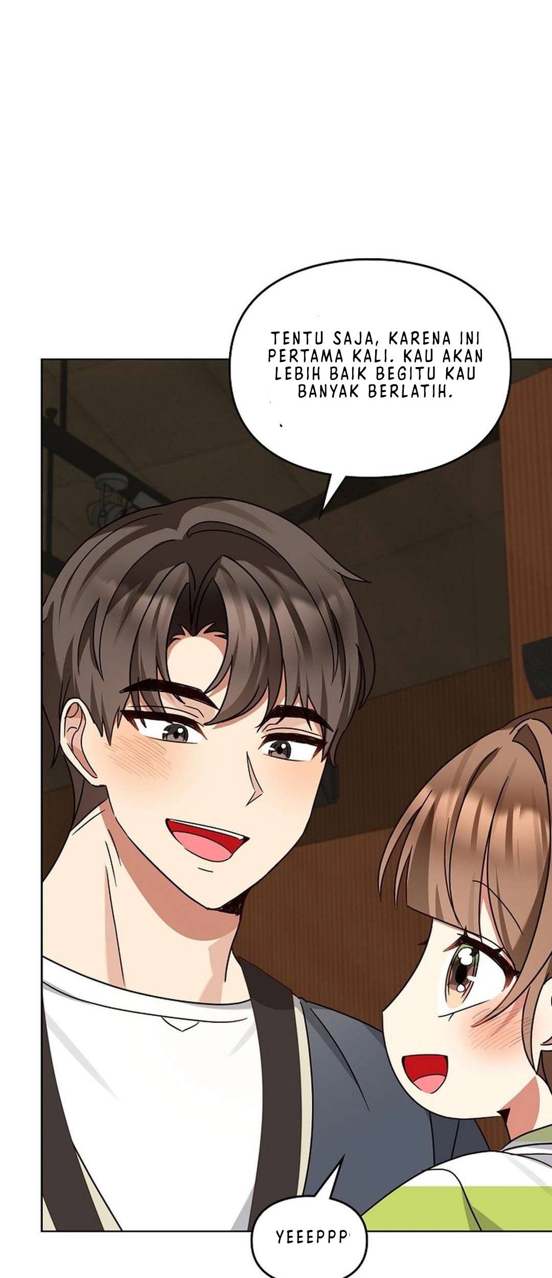 I Become a Fool When It Comes to My Daughter Chapter 187 Gambar 35