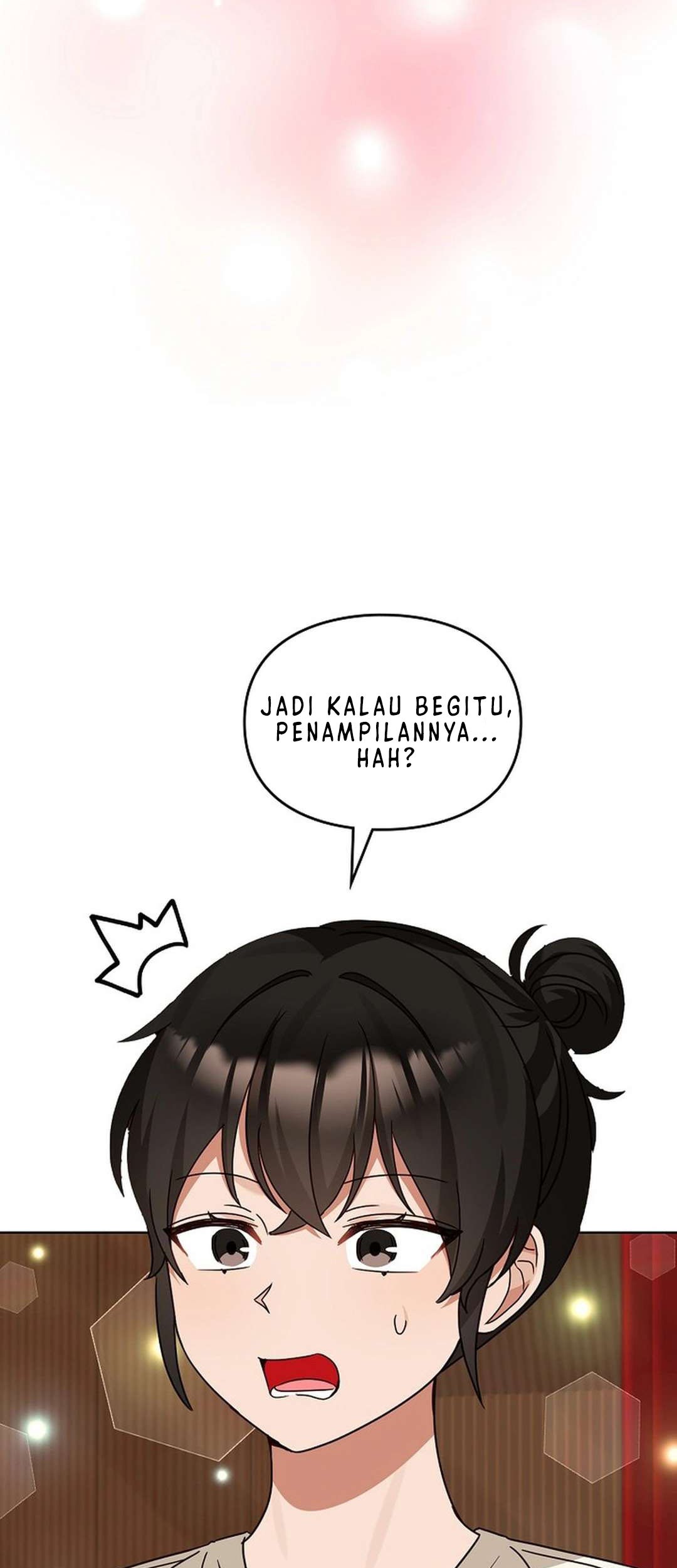 I Become a Fool When It Comes to My Daughter Chapter 187 Gambar 40