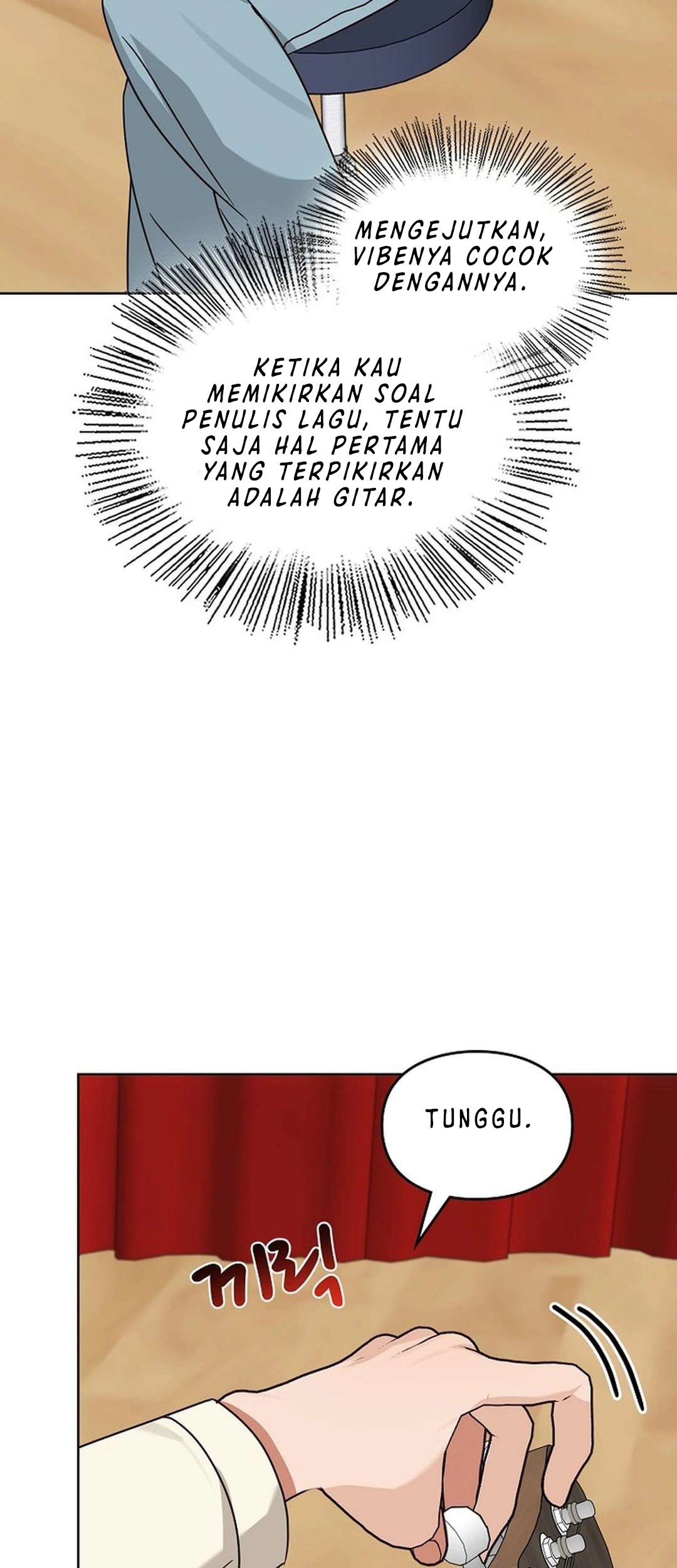 I Become a Fool When It Comes to My Daughter Chapter 187 Gambar 48