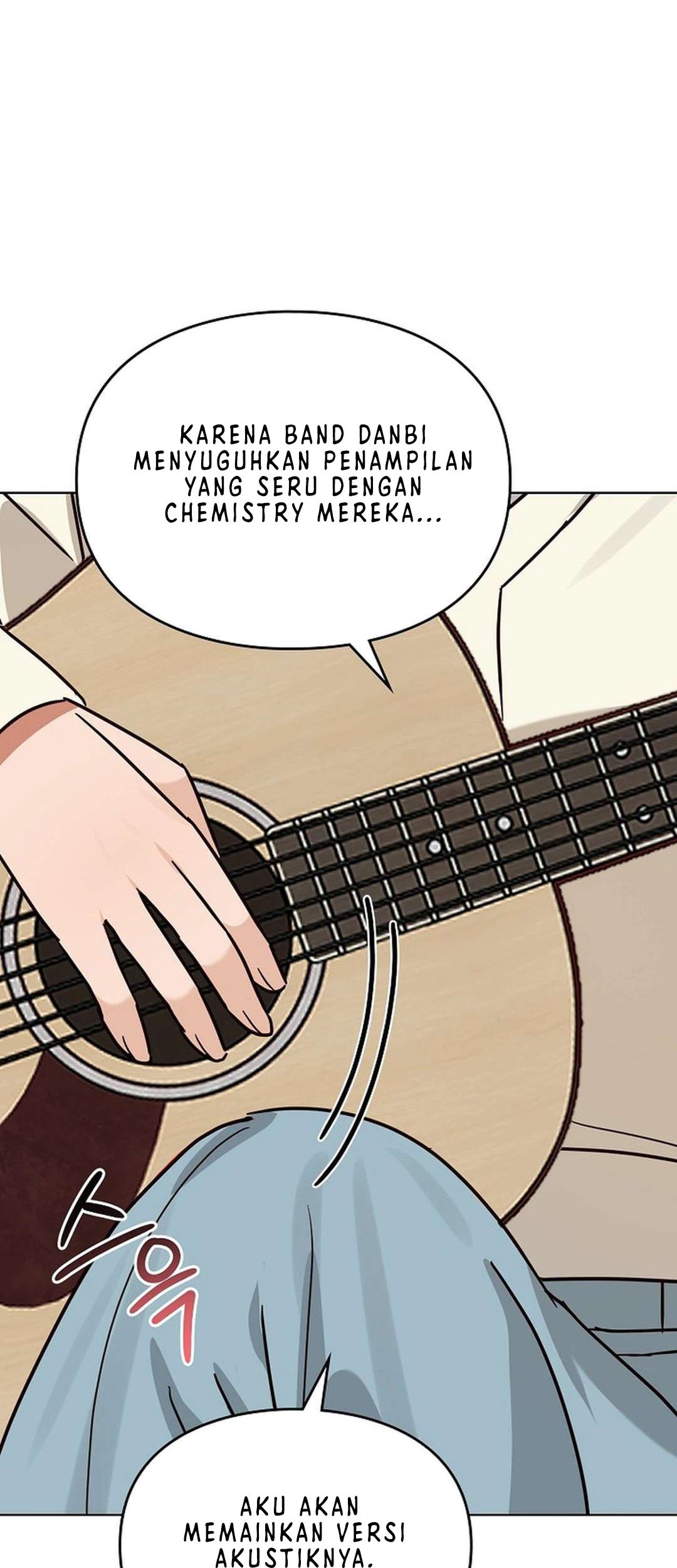 I Become a Fool When It Comes to My Daughter Chapter 187 Gambar 57