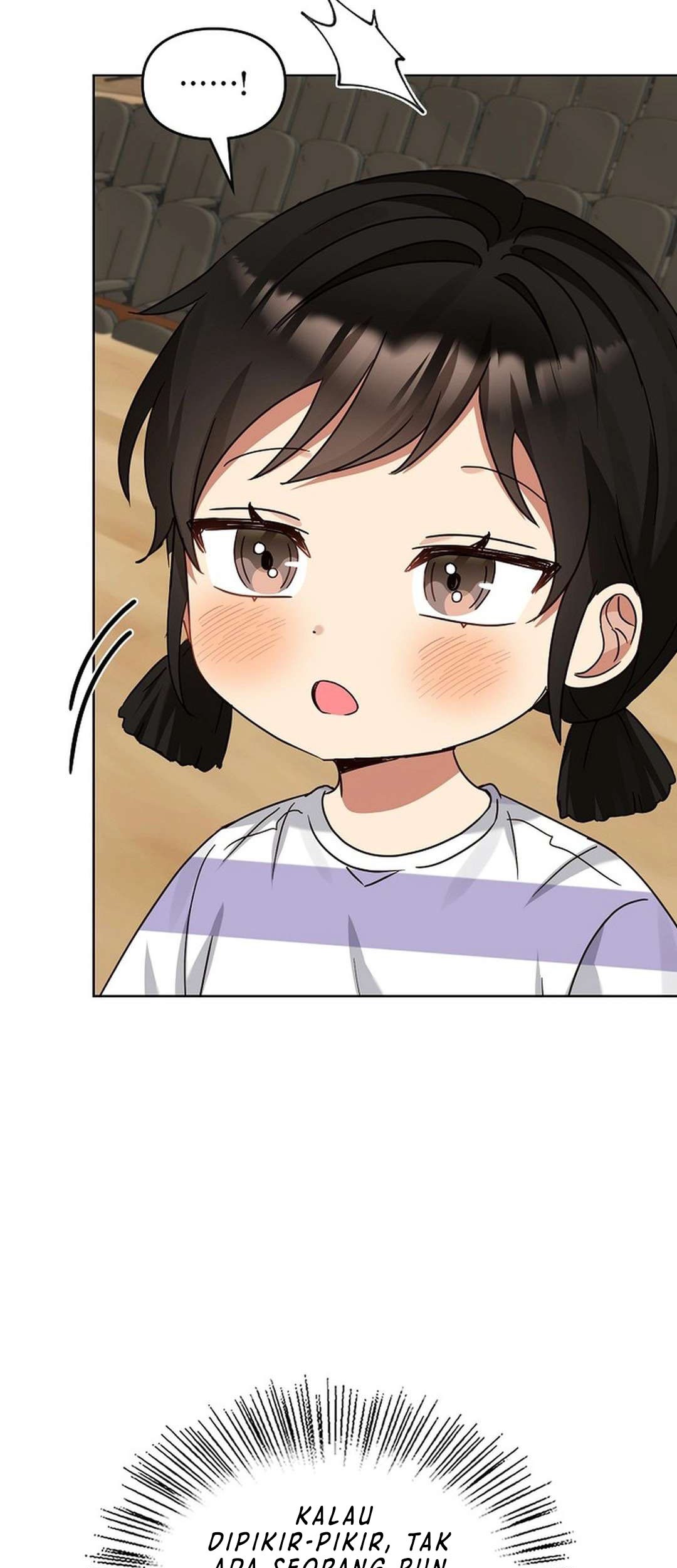 I Become a Fool When It Comes to My Daughter Chapter 187 Gambar 60
