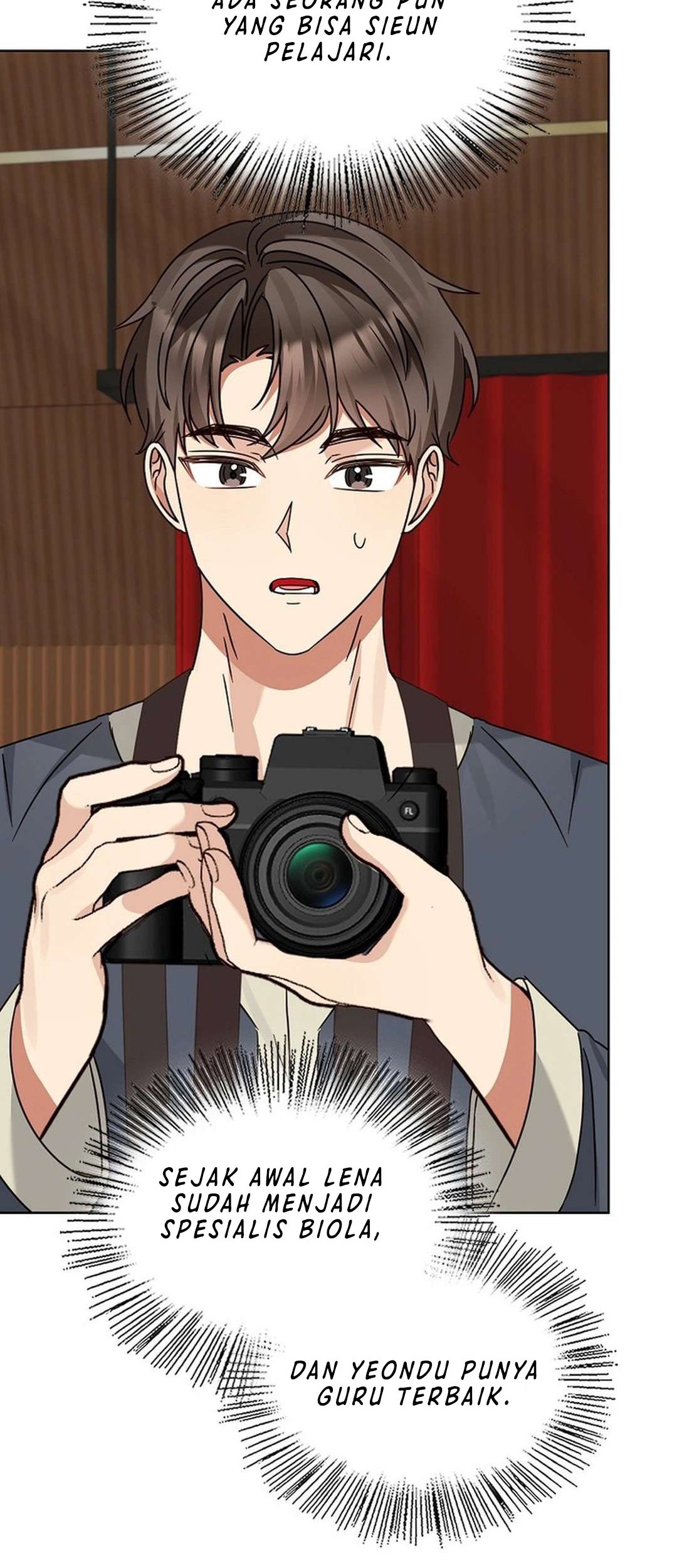 I Become a Fool When It Comes to My Daughter Chapter 187 Gambar 61