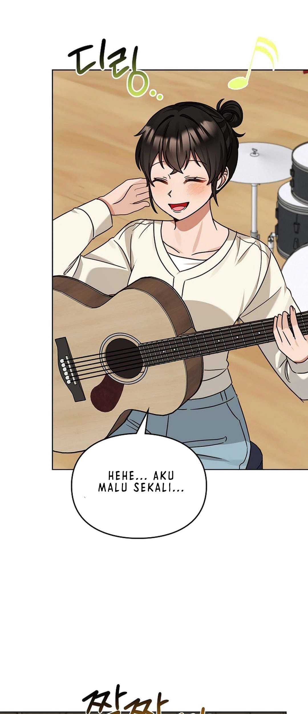 I Become a Fool When It Comes to My Daughter Chapter 187 Gambar 65