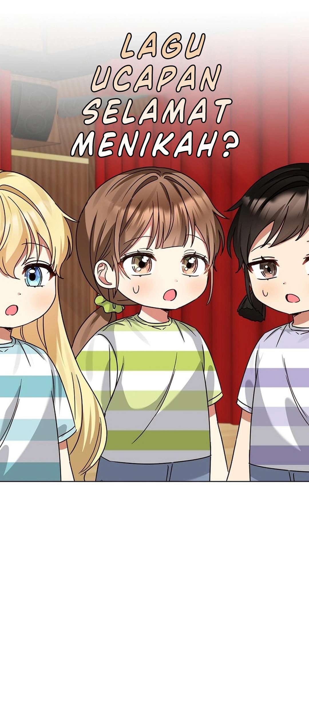 I Become a Fool When It Comes to My Daughter Chapter 187 Gambar 6