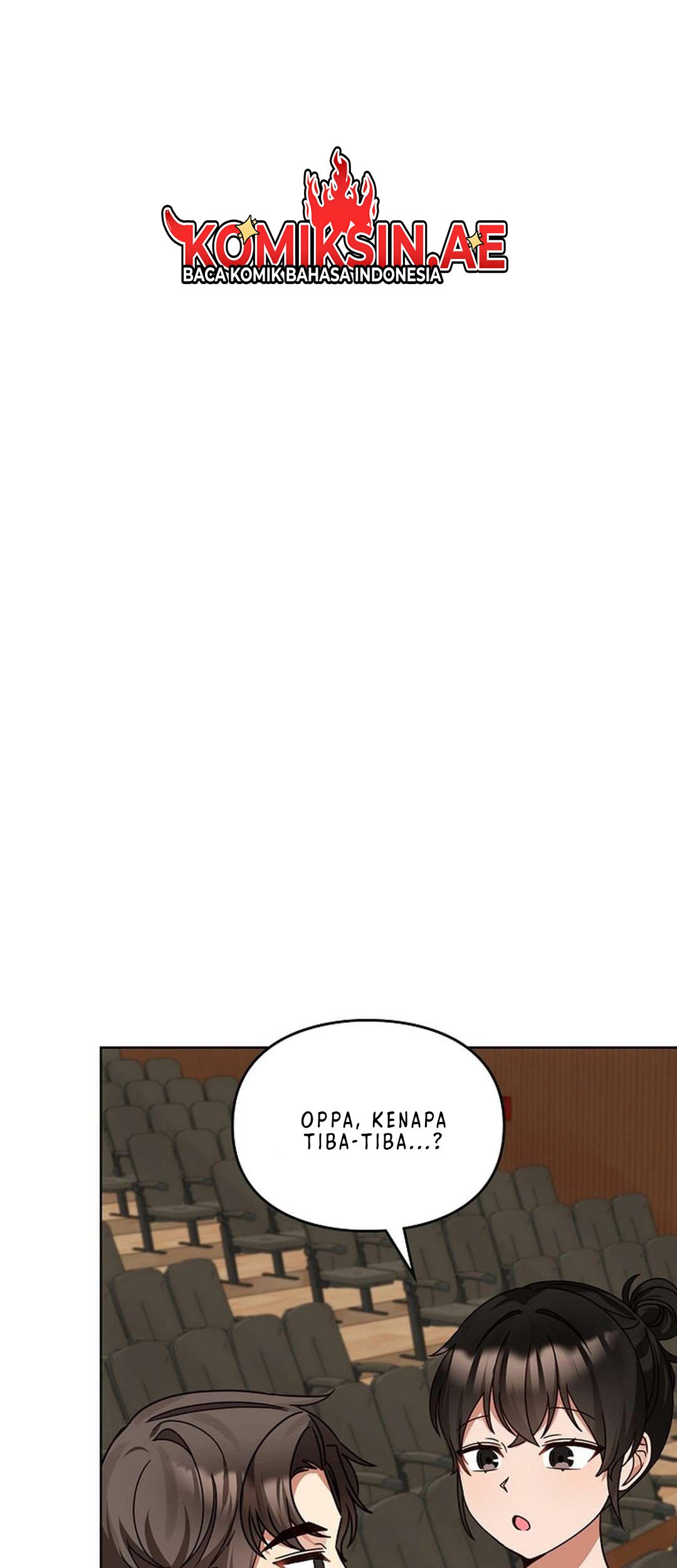 I Become a Fool When It Comes to My Daughter Chapter 187 Gambar 7