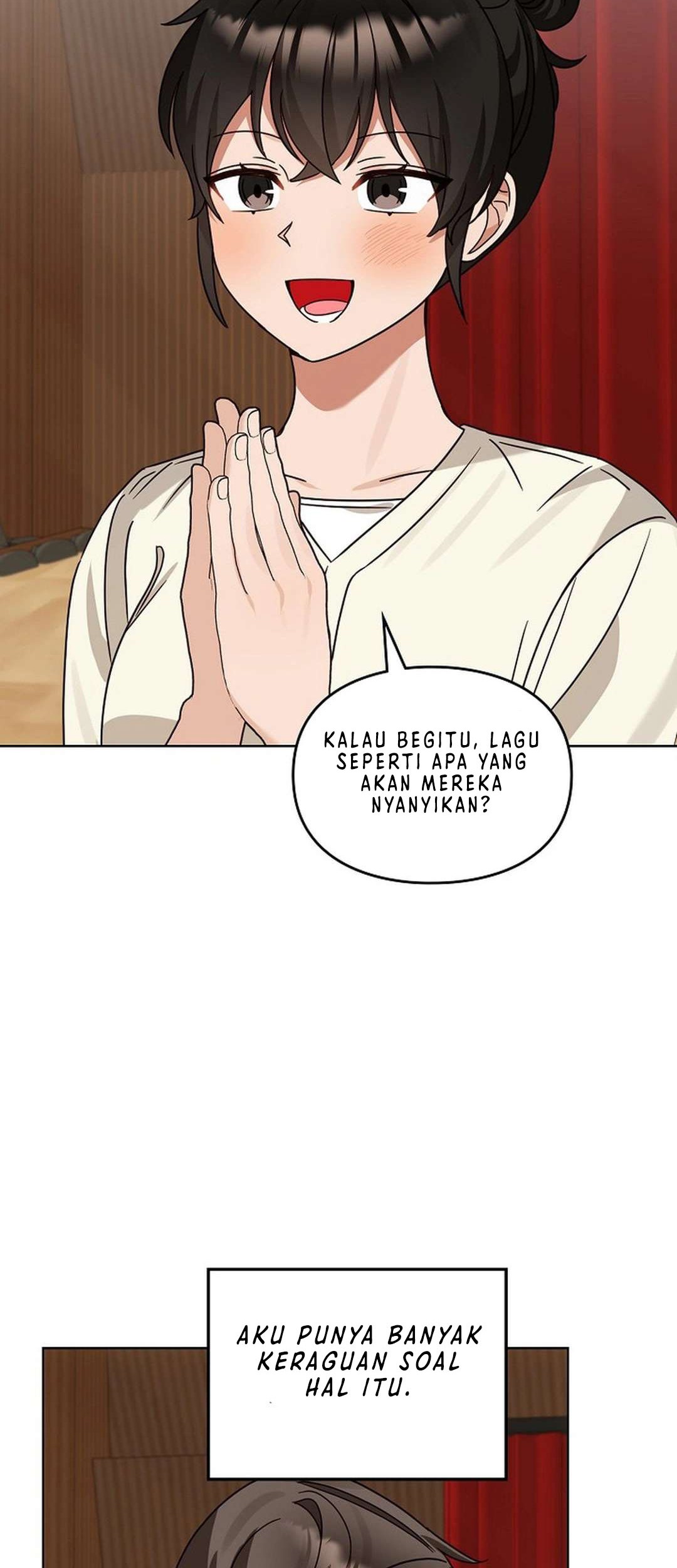 I Become a Fool When It Comes to My Daughter Chapter 187 Gambar 9