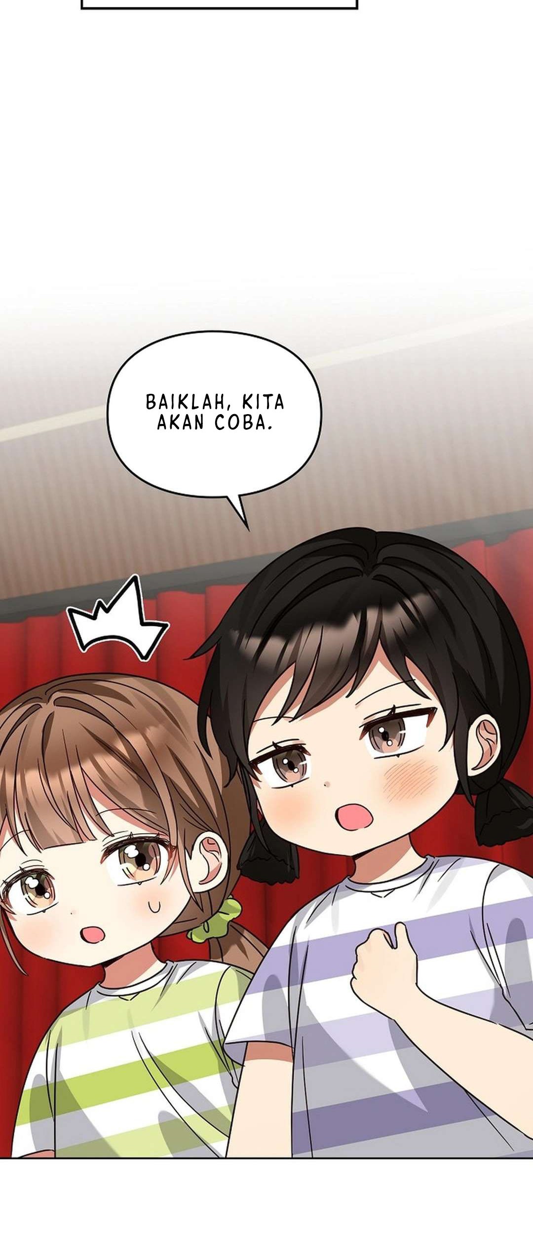 I Become a Fool When It Comes to My Daughter Chapter 187 Gambar 15