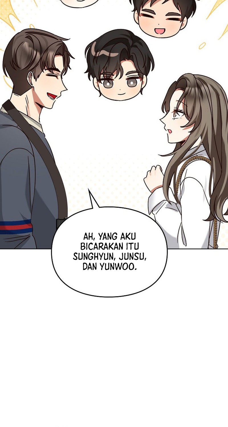 I Become a Fool When It Comes to My Daughter Chapter 188 Gambar 25