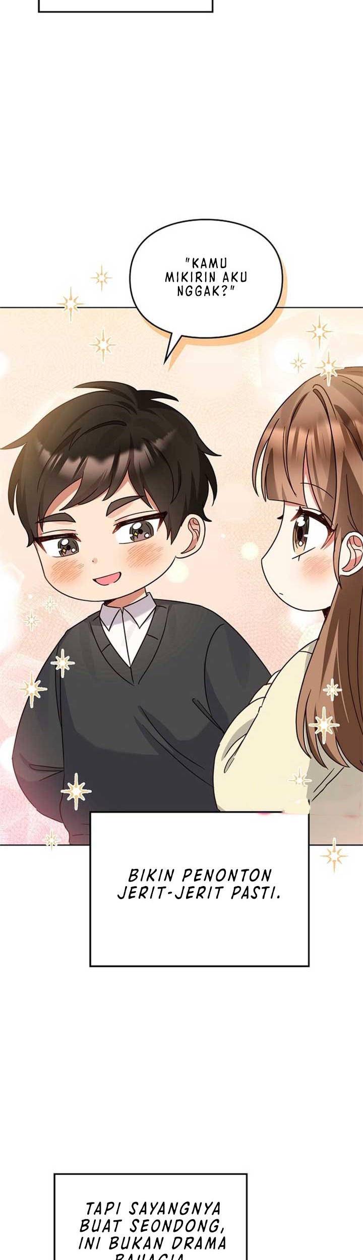 I Become a Fool When It Comes to My Daughter Chapter 189 Gambar 35