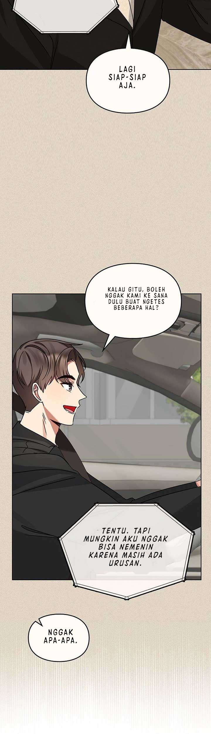 I Become a Fool When It Comes to My Daughter Chapter 190 Gambar 38