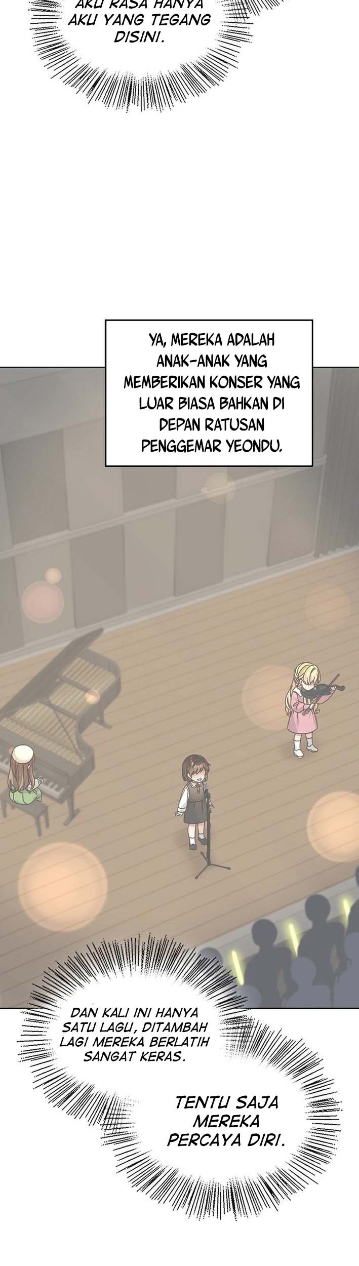I Become a Fool When It Comes to My Daughter Chapter 193 Gambar 6
