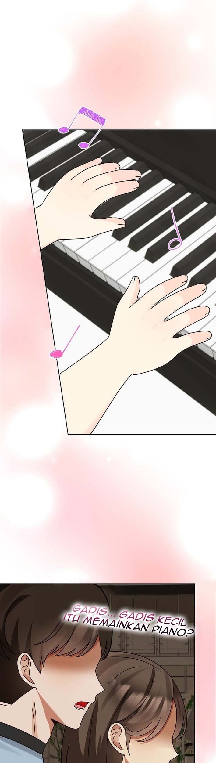 I Become a Fool When It Comes to My Daughter Chapter 193 Gambar 18