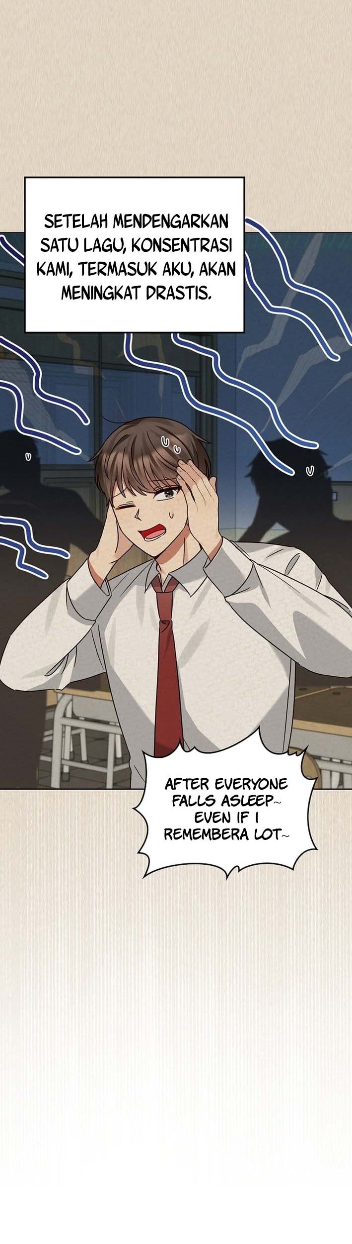 I Become a Fool When It Comes to My Daughter Chapter 193 Gambar 30