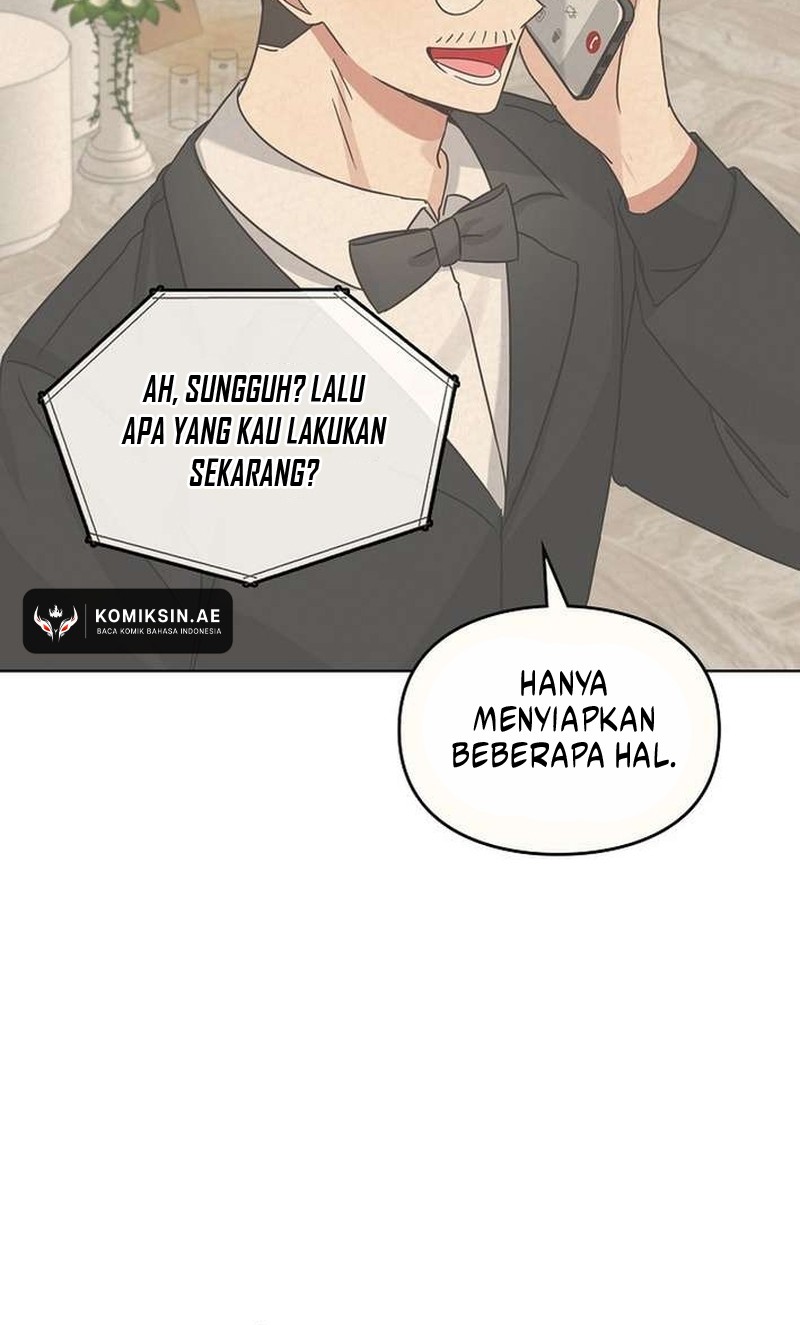 I Become a Fool When It Comes to My Daughter Chapter 195 Gambar 4