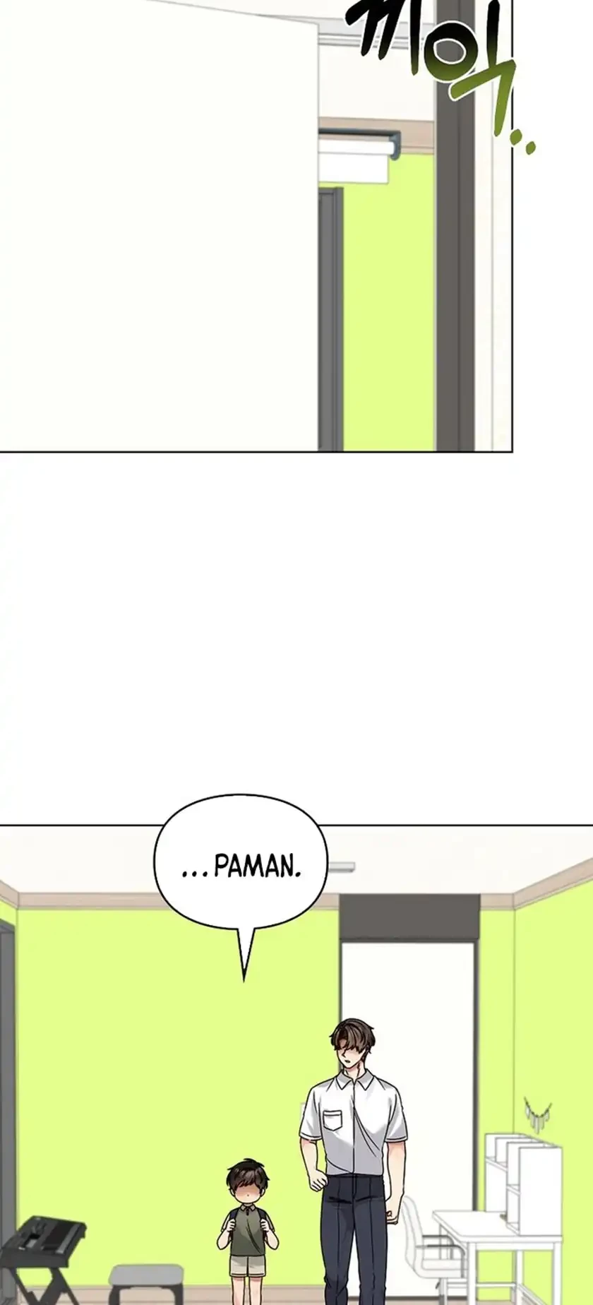 I Become a Fool When It Comes to My Daughter Chapter 199 Gambar 15