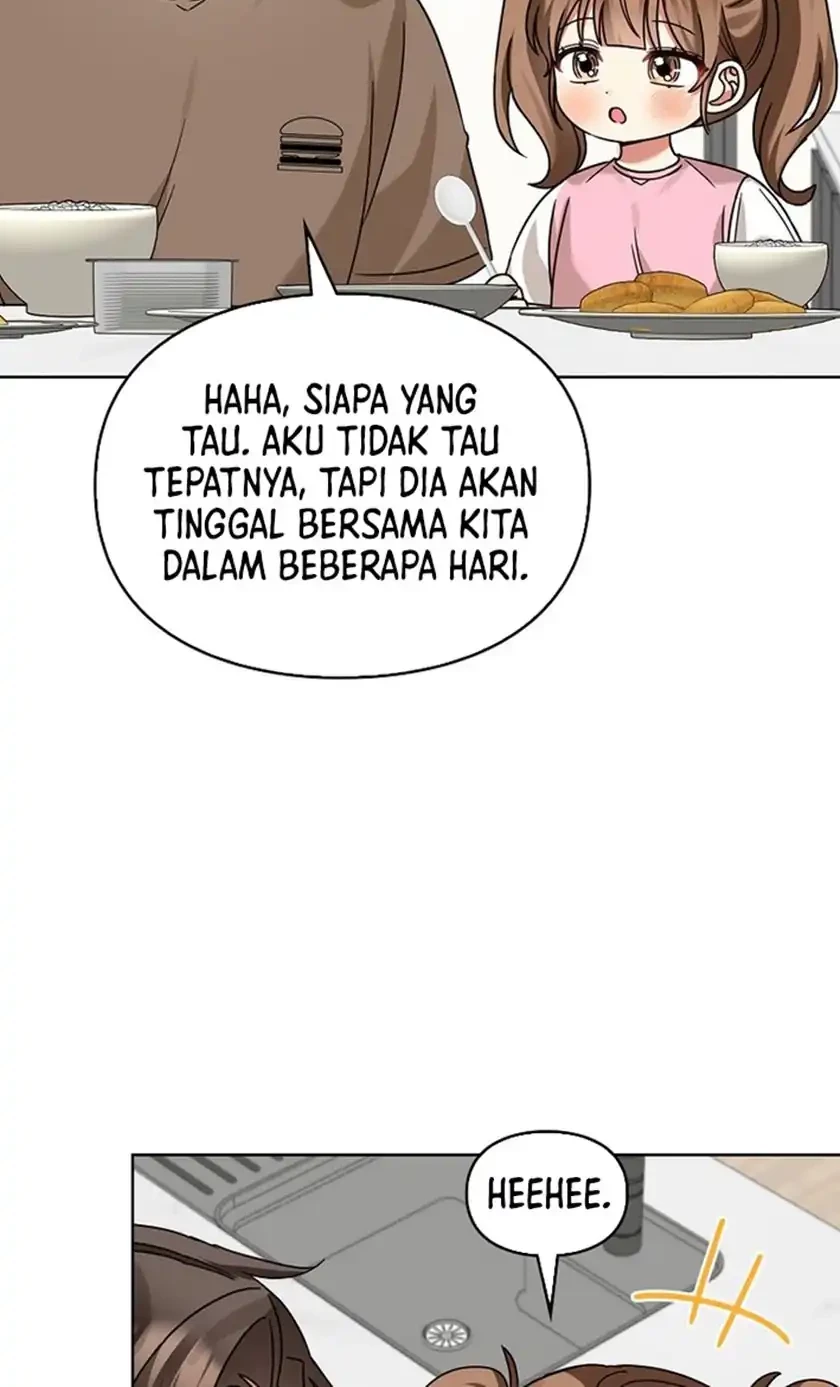 I Become a Fool When It Comes to My Daughter Chapter 200 Gambar 5