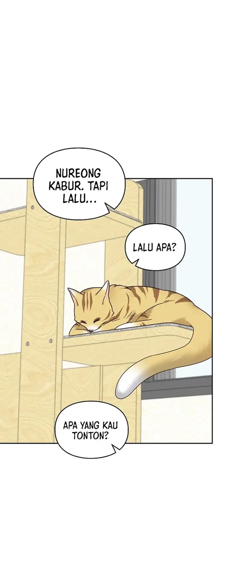 I Become a Fool When It Comes to My Daughter Chapter 200 Gambar 15