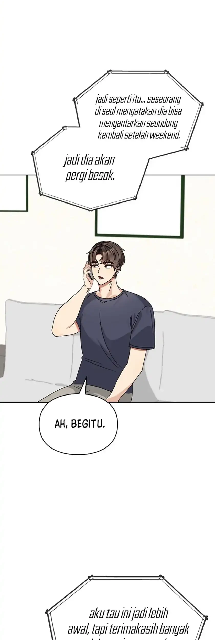 I Become a Fool When It Comes to My Daughter Chapter 201 Gambar 47