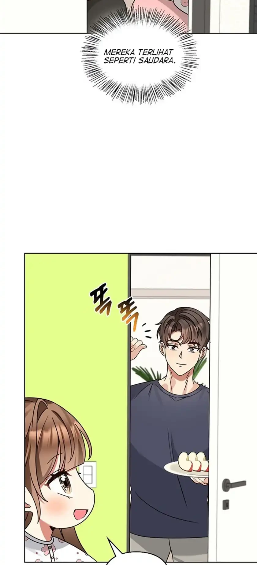 I Become a Fool When It Comes to My Daughter Chapter 201 Gambar 50