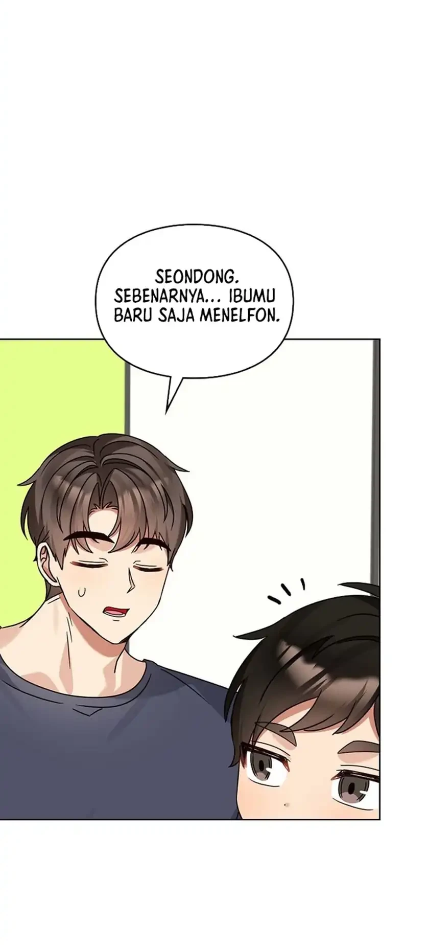 I Become a Fool When It Comes to My Daughter Chapter 201 Gambar 55