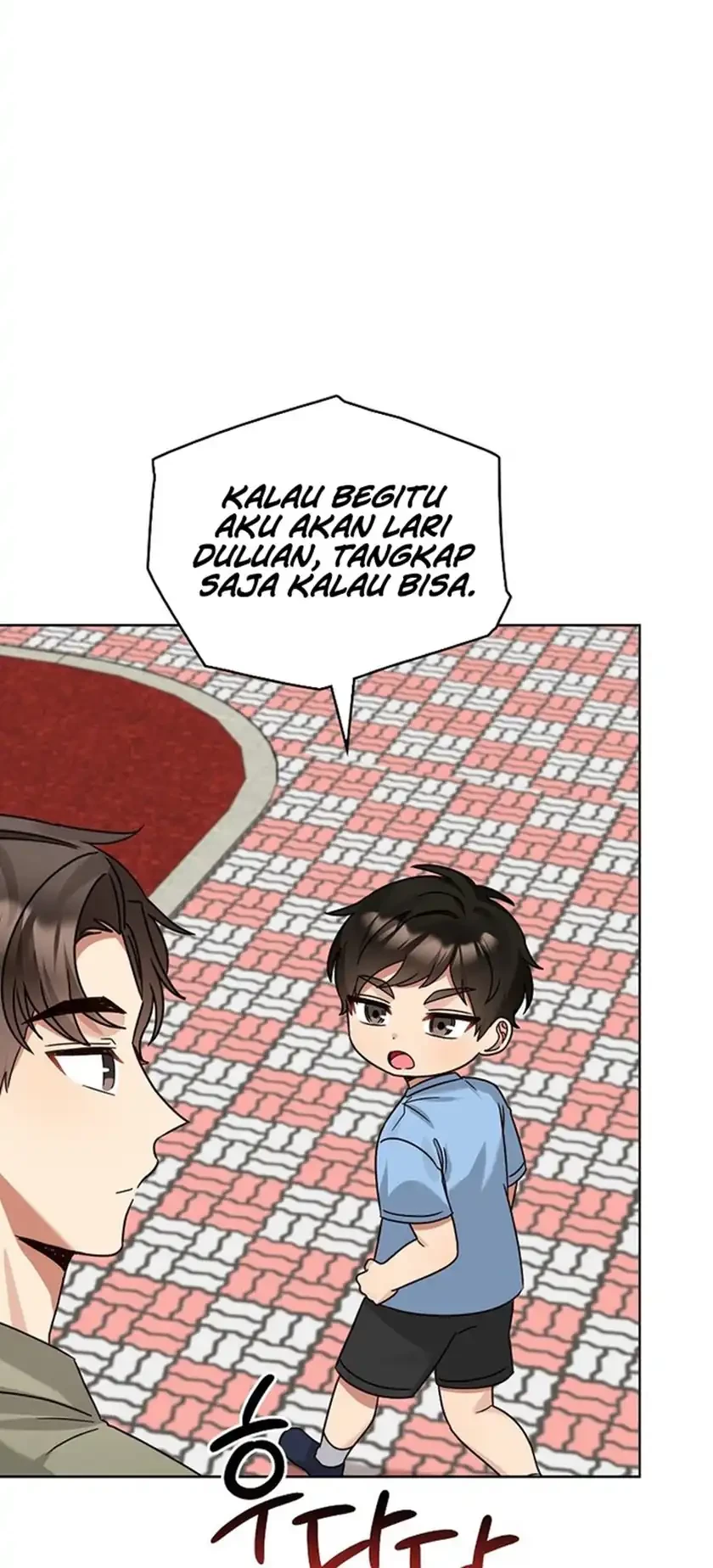 I Become a Fool When It Comes to My Daughter Chapter 201 Gambar 10