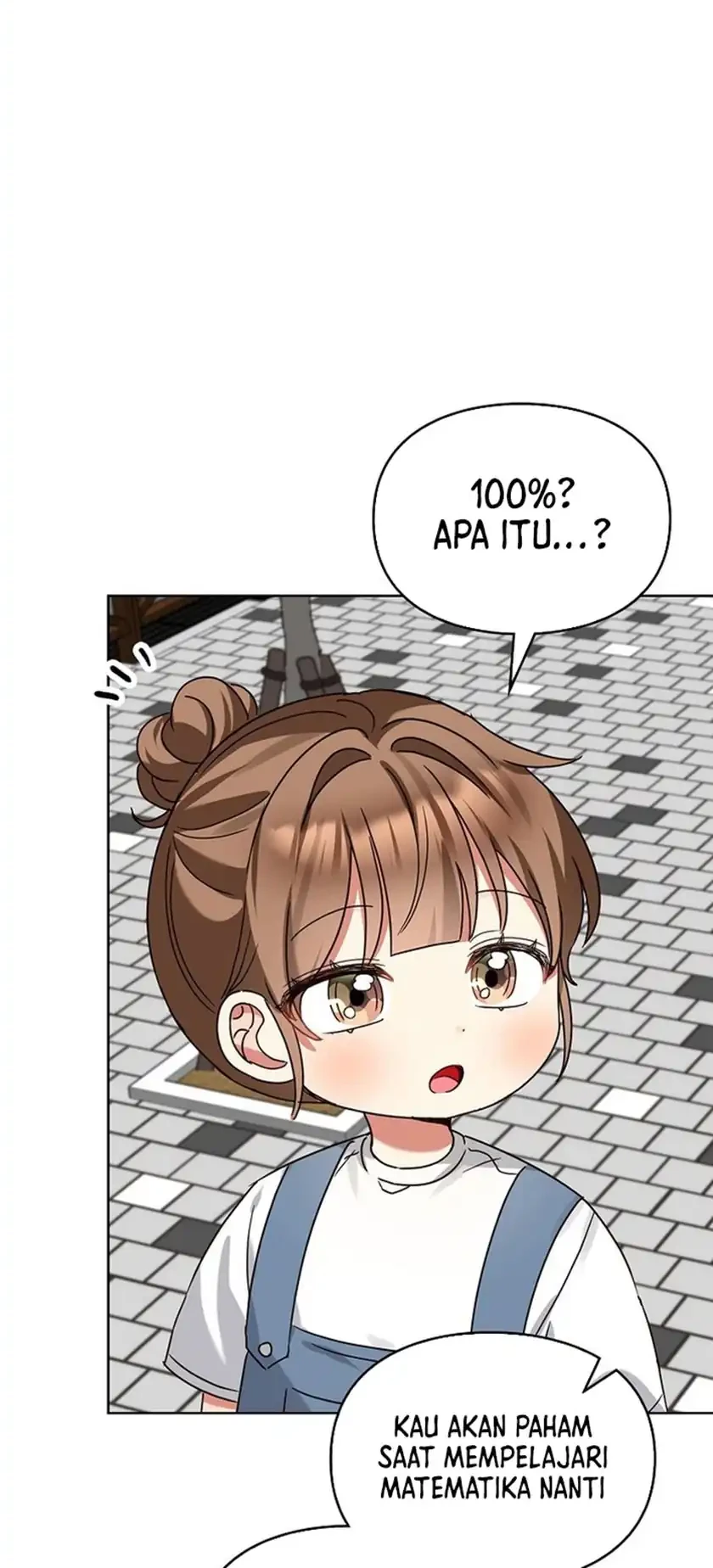 I Become a Fool When It Comes to My Daughter Chapter 201 Gambar 30