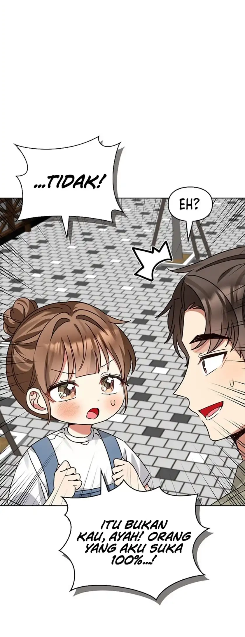 I Become a Fool When It Comes to My Daughter Chapter 201 Gambar 40