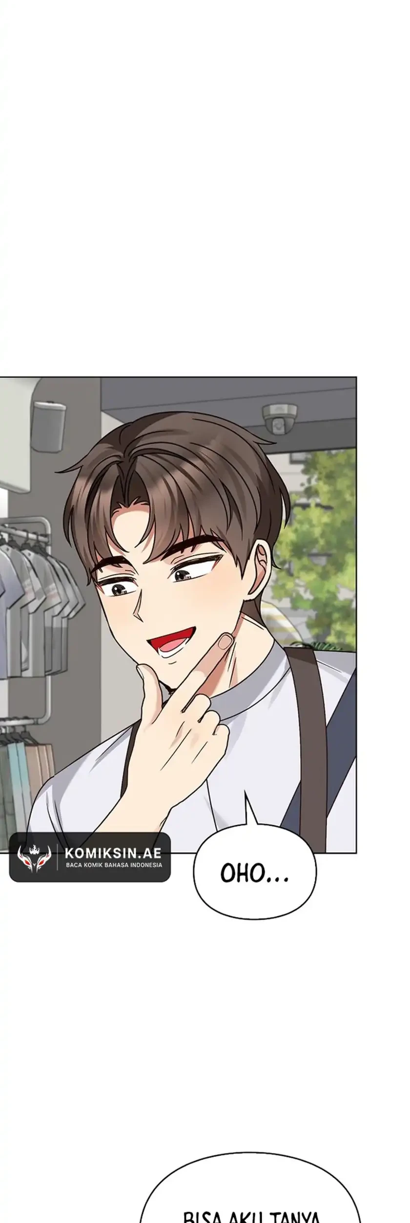 I Become a Fool When It Comes to My Daughter Chapter 202 Gambar 48