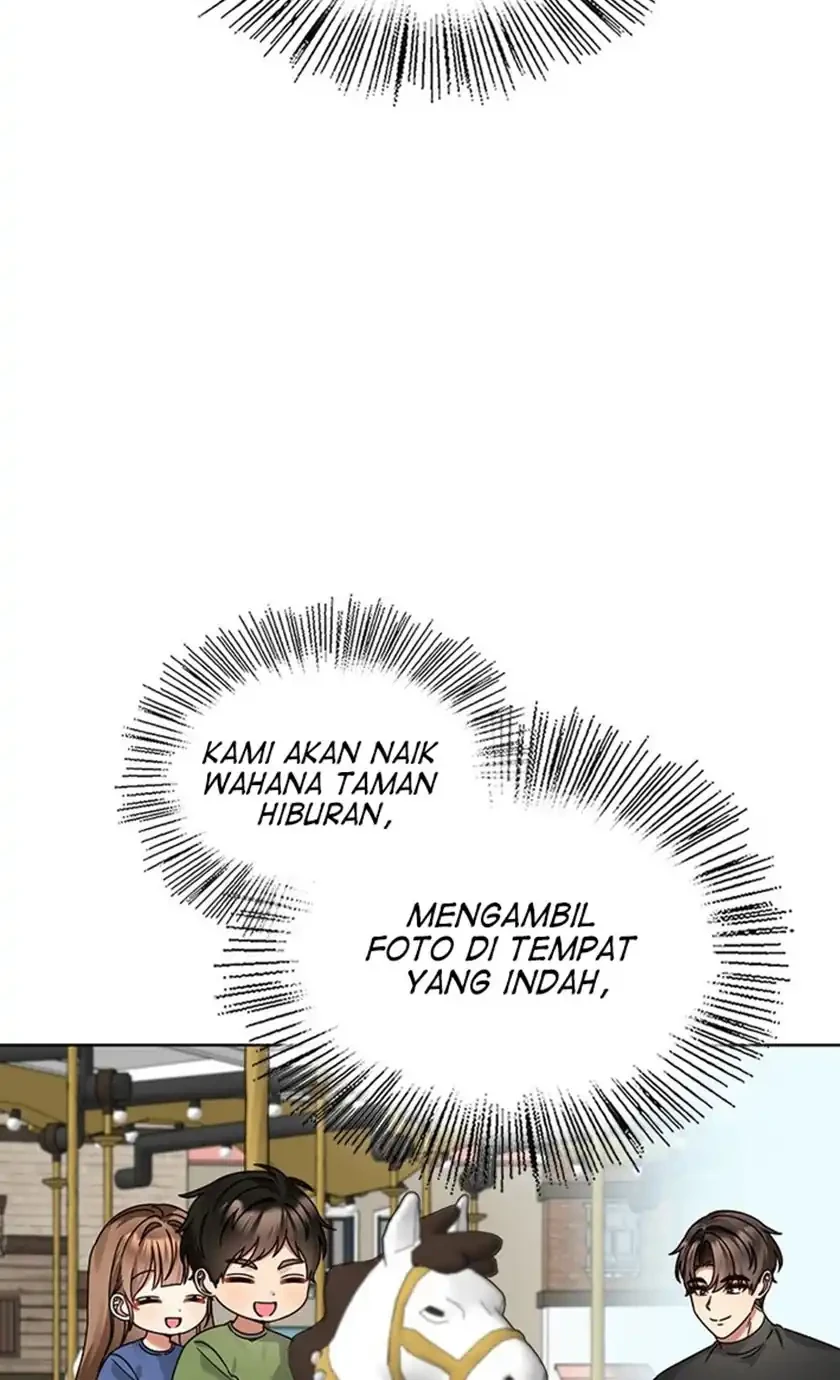 I Become a Fool When It Comes to My Daughter Chapter 202 Gambar 5