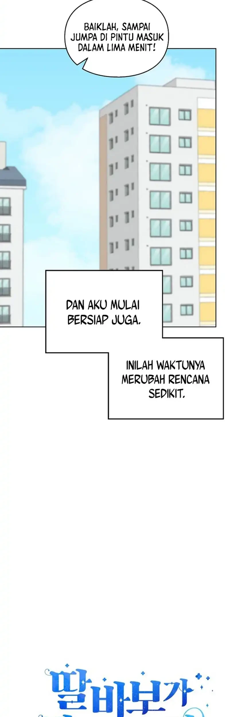 I Become a Fool When It Comes to My Daughter Chapter 202 Gambar 13