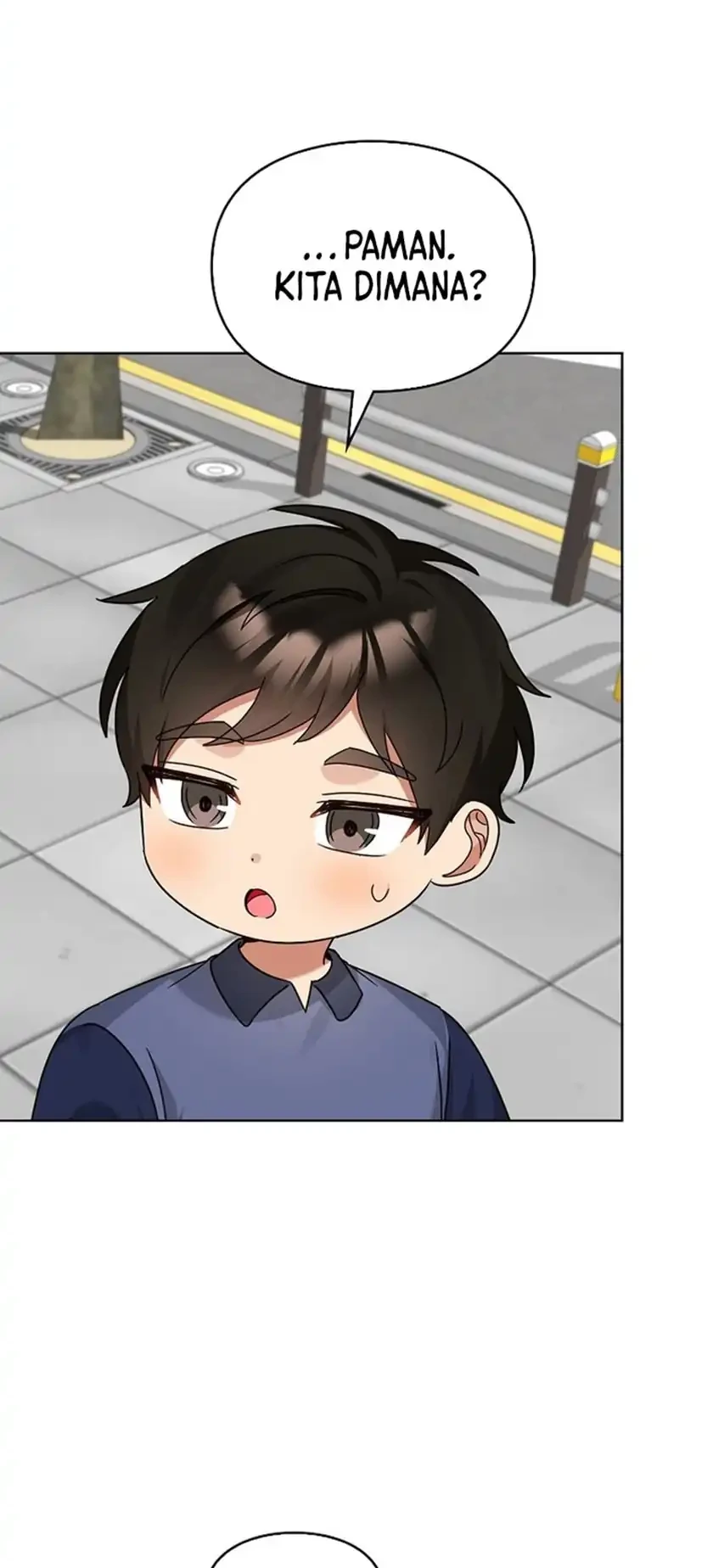 I Become a Fool When It Comes to My Daughter Chapter 202 Gambar 15