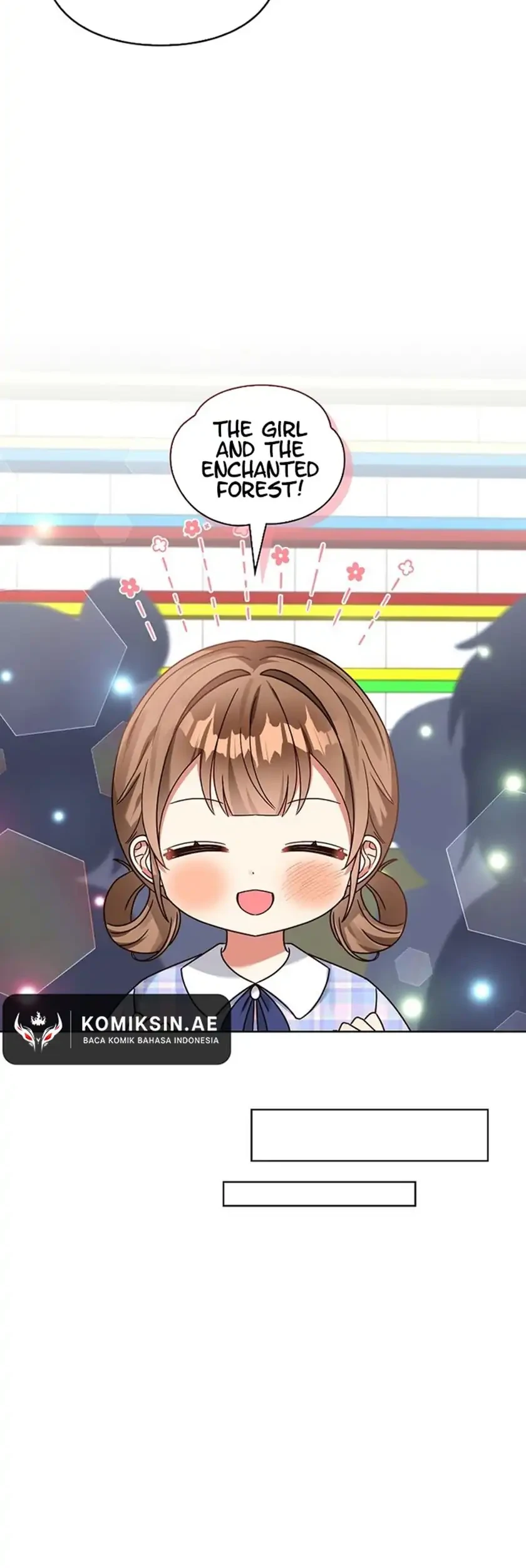 I Become a Fool When It Comes to My Daughter Chapter 203 Gambar 50