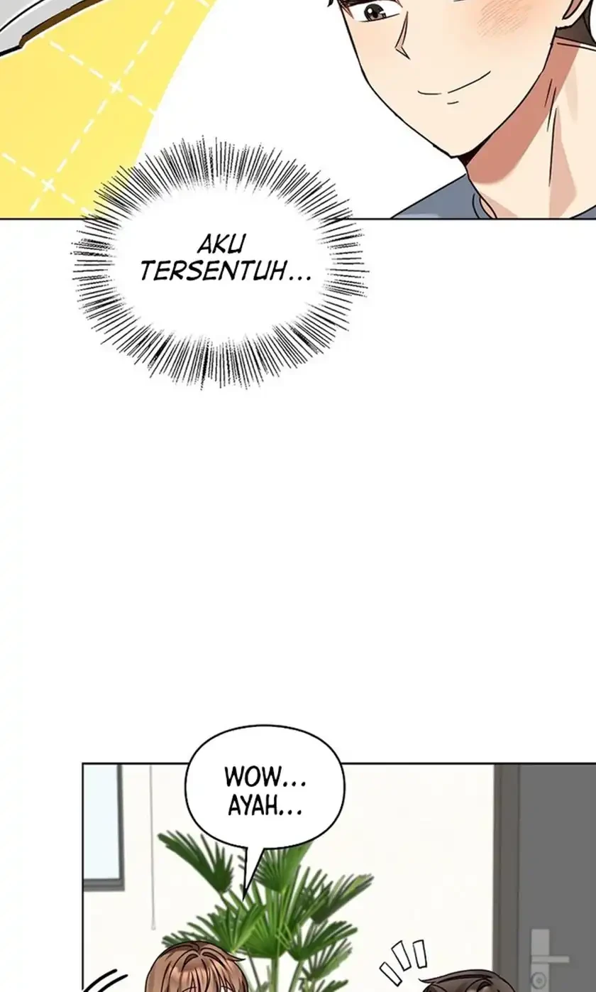 I Become a Fool When It Comes to My Daughter Chapter 203 Gambar 5