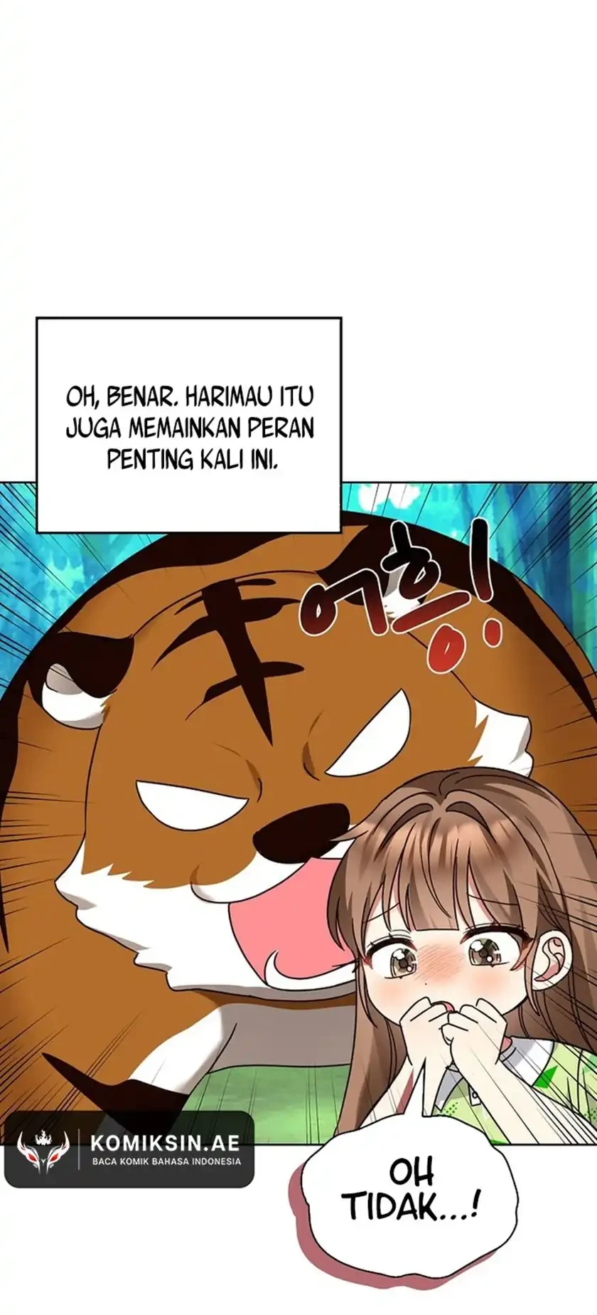 I Become a Fool When It Comes to My Daughter Chapter 203 Gambar 10