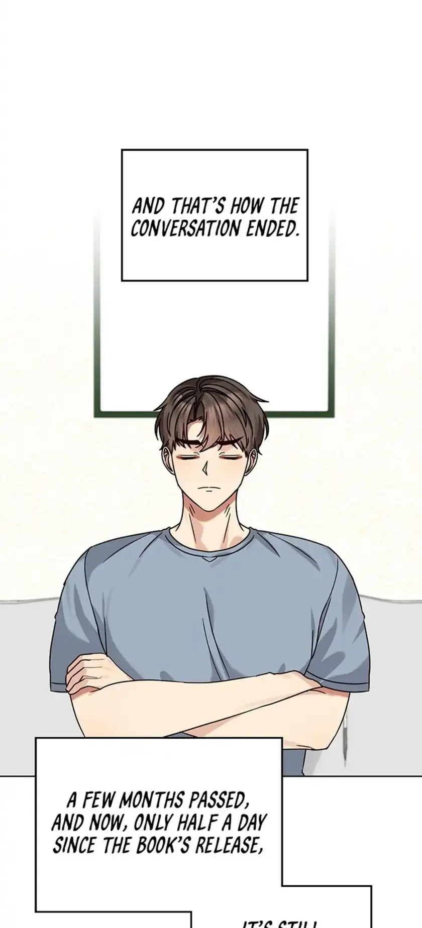 I Become a Fool When It Comes to My Daughter Chapter 203 Gambar 25