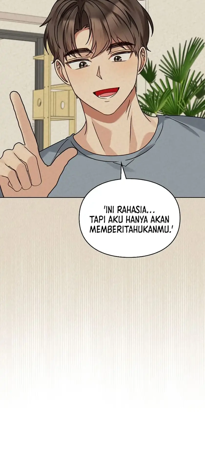 I Become a Fool When It Comes to My Daughter Chapter 203 Gambar 41