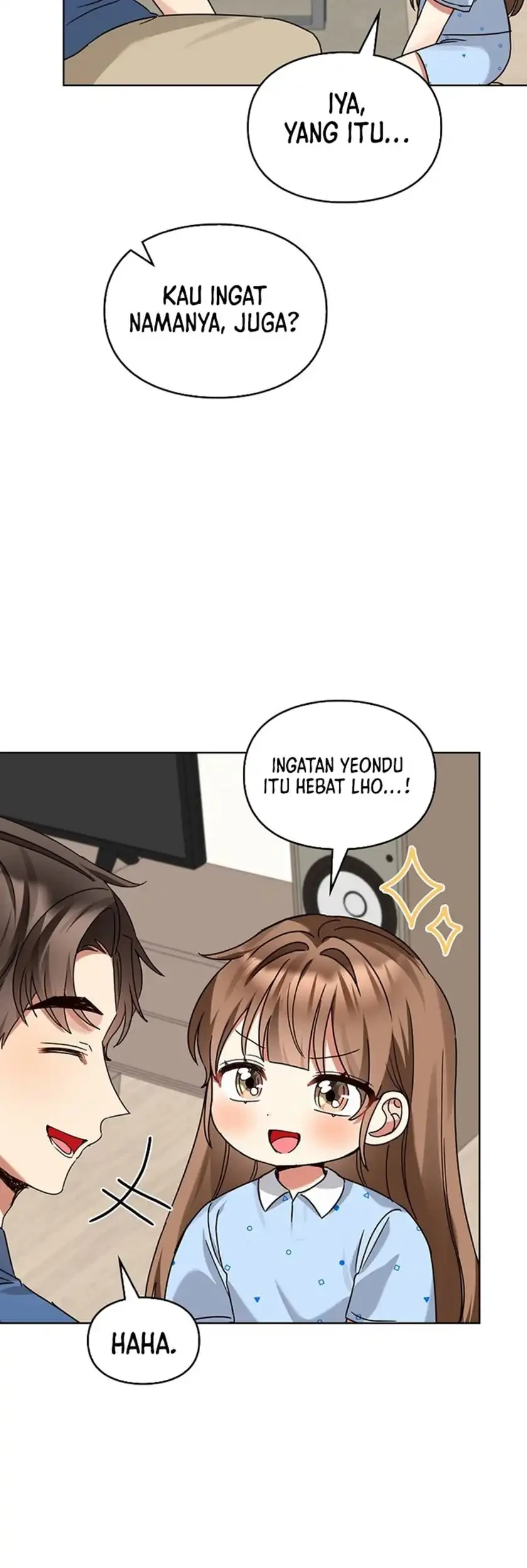 I Become a Fool When It Comes to My Daughter Chapter 204 Gambar 26