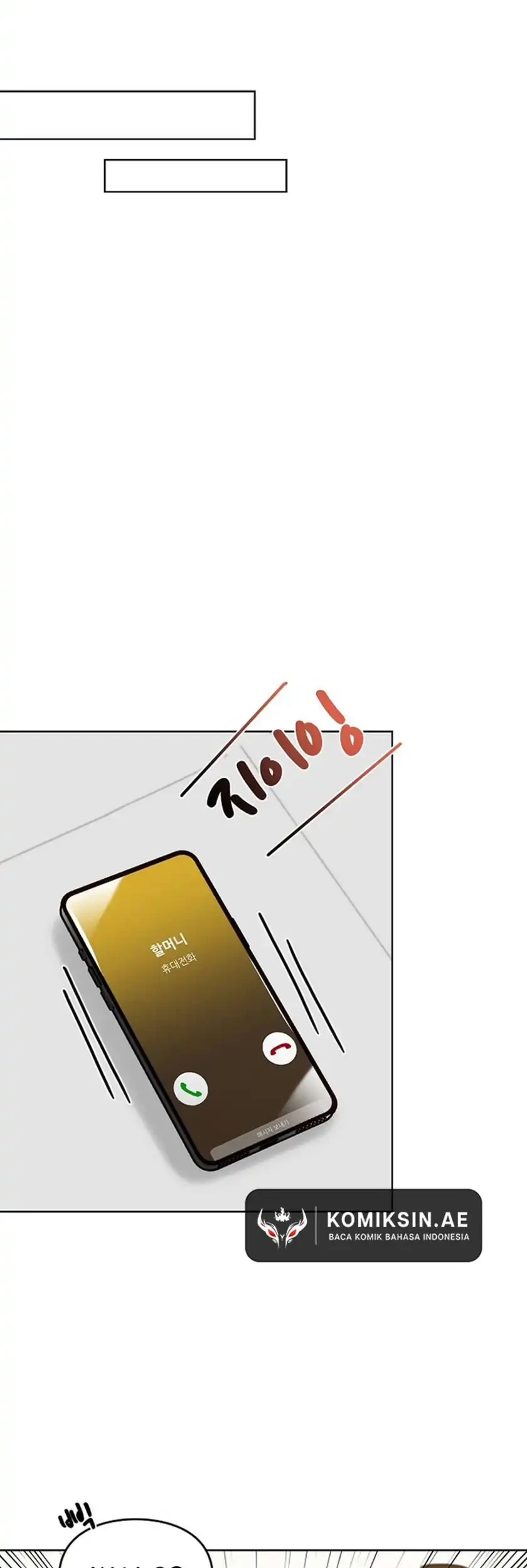 I Become a Fool When It Comes to My Daughter Chapter 204 Gambar 38