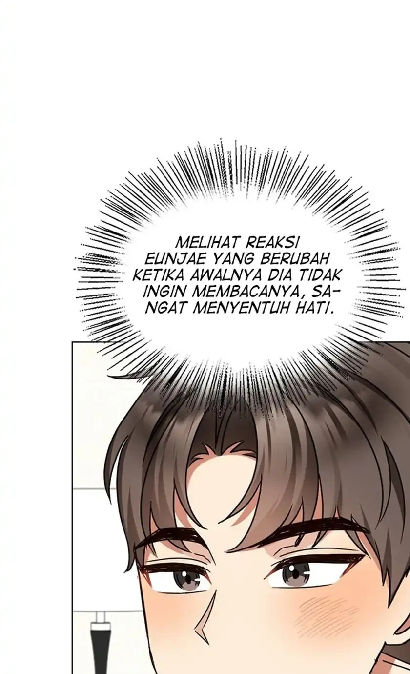 I Become a Fool When It Comes to My Daughter Chapter 205 Gambar 5