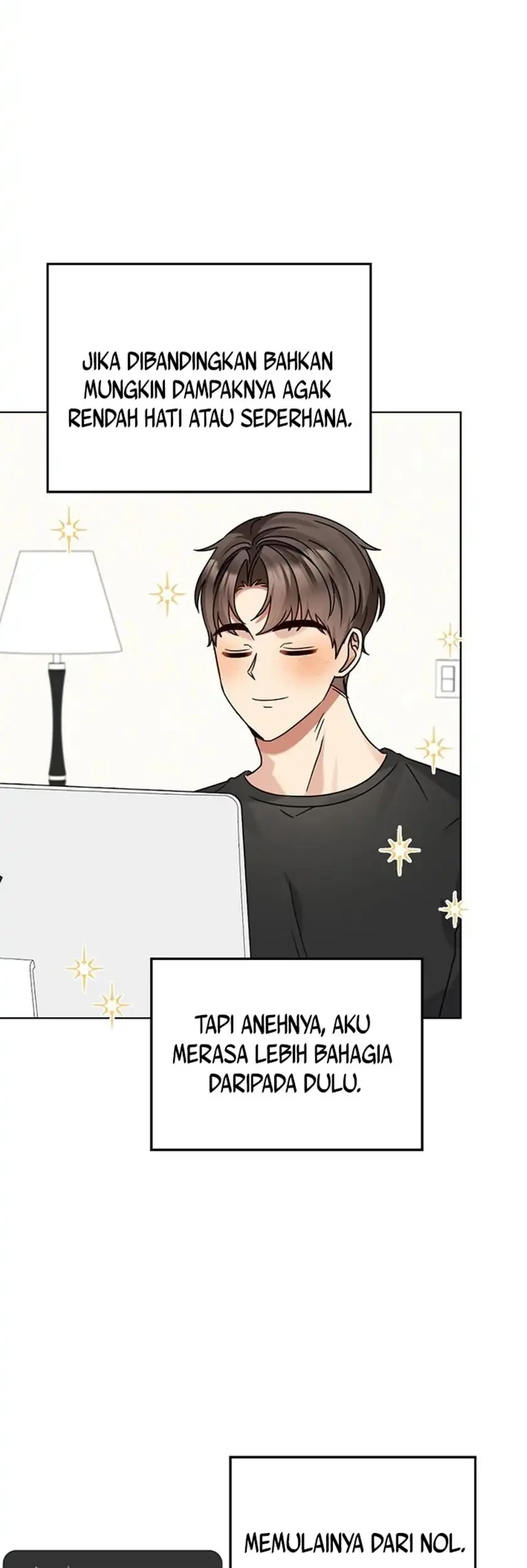 I Become a Fool When It Comes to My Daughter Chapter 205 Gambar 7