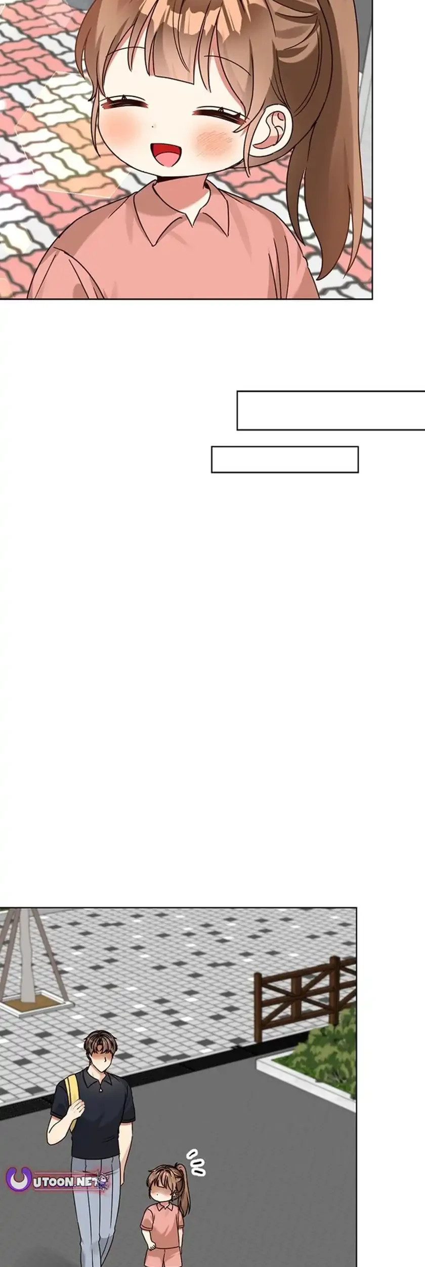 I Become a Fool When It Comes to My Daughter Chapter 205 Gambar 23