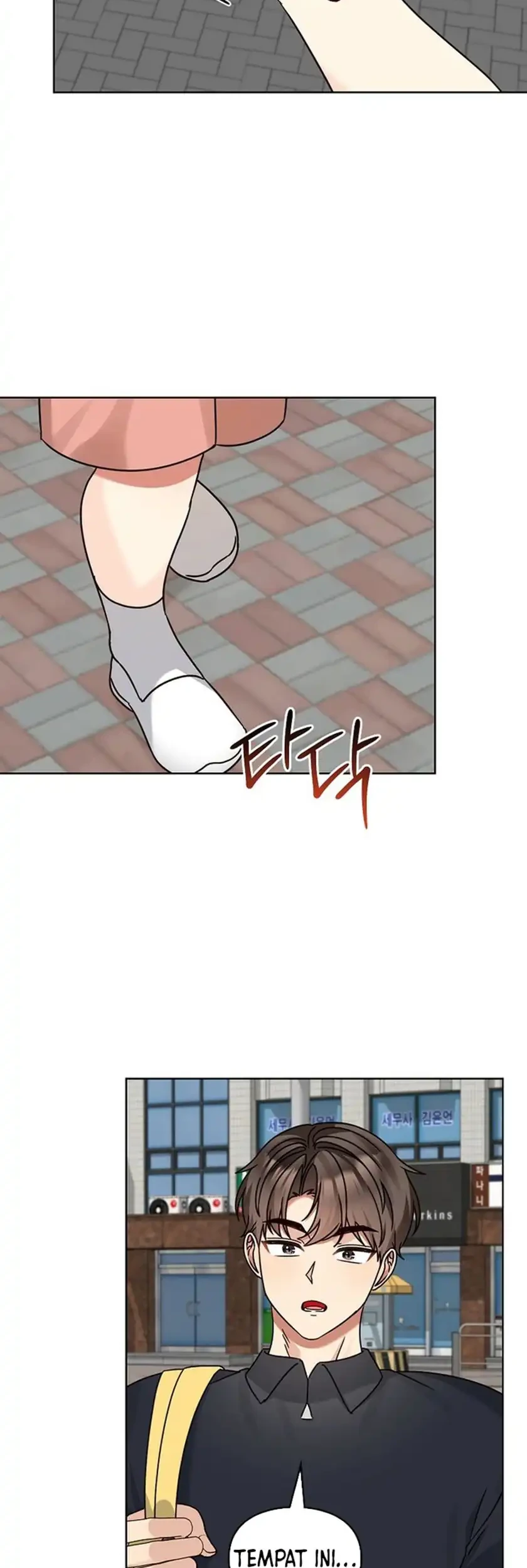 I Become a Fool When It Comes to My Daughter Chapter 205 Gambar 28